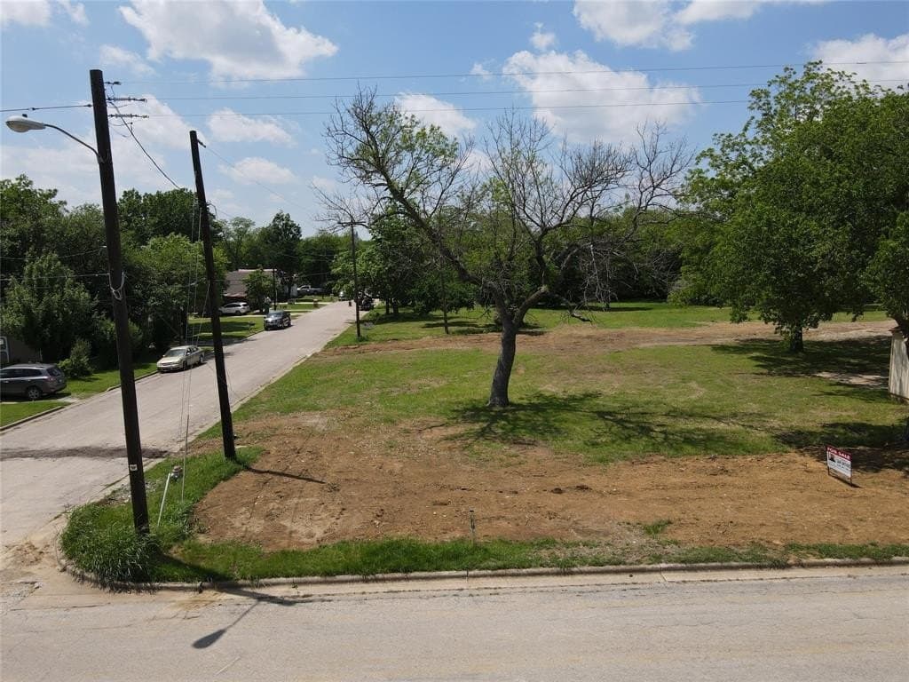 0.22 acres in Cooke County featured view