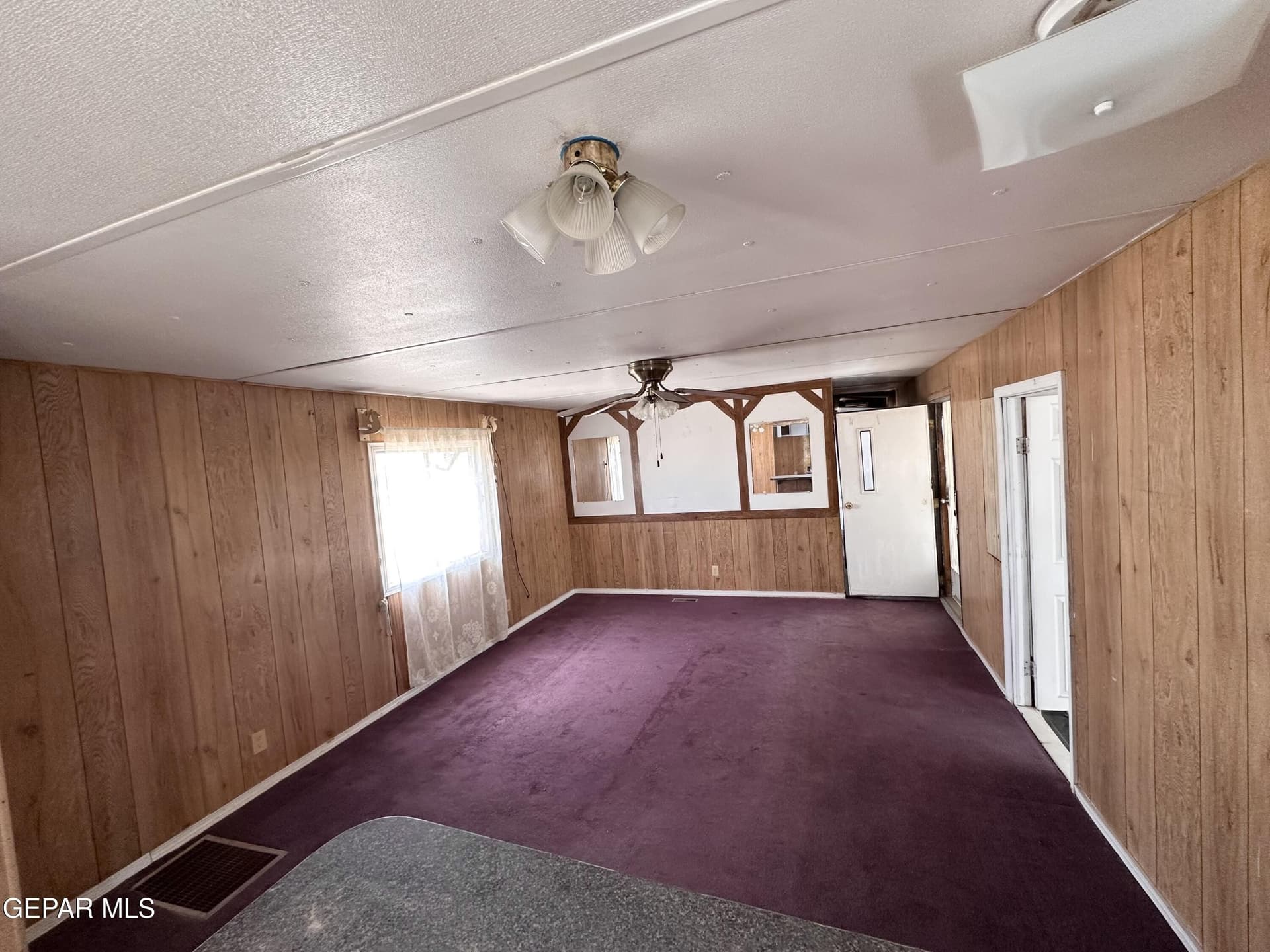 23 acres in El Paso County featured view