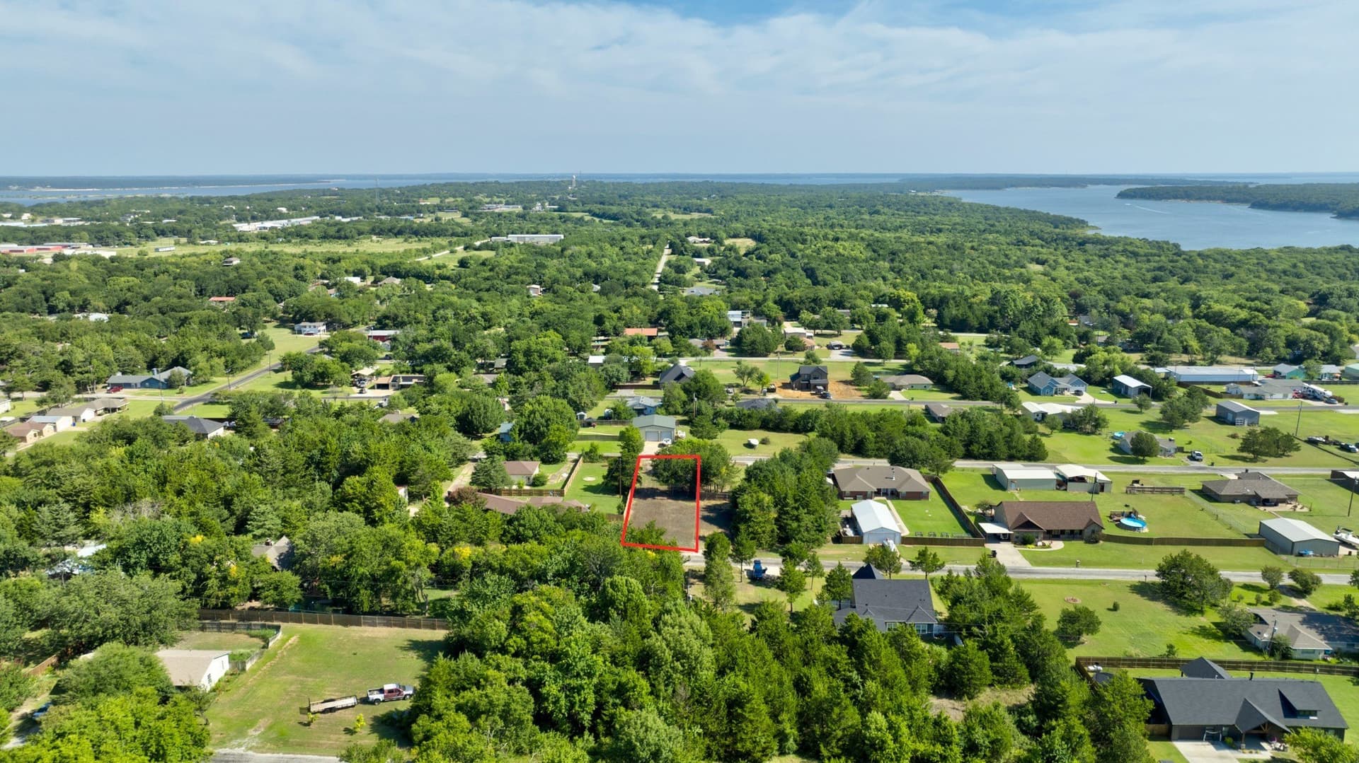 0.23 acres in Grayson County - photo 13