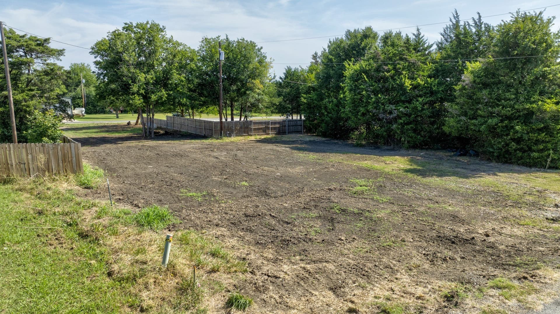 0.23 acres in Grayson County featured view