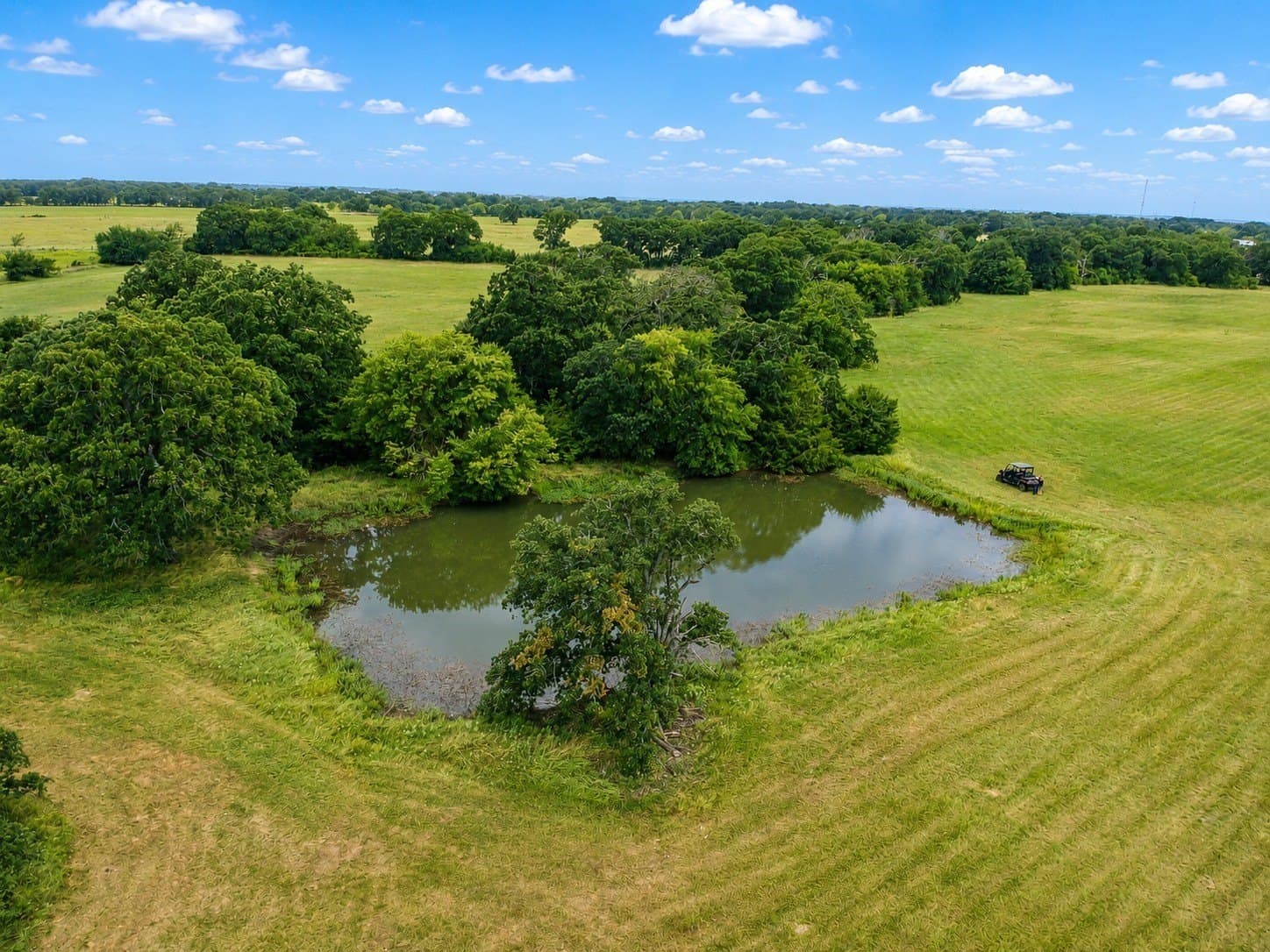 30.54 acres in Kaufman County - photo 7