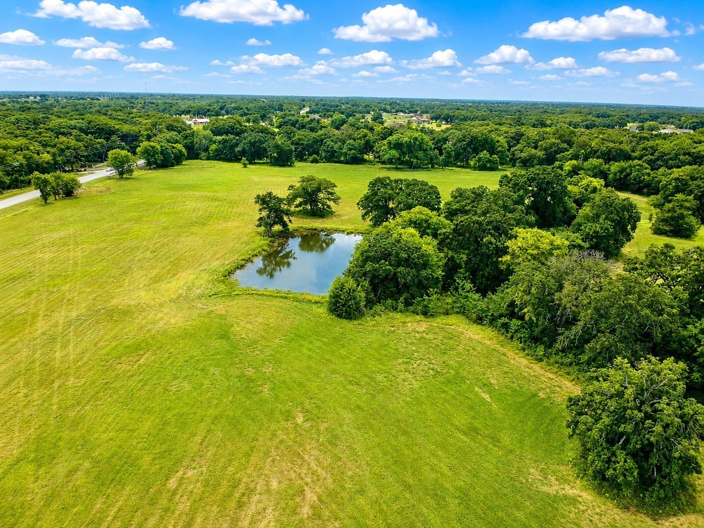 30.54 acres in Kaufman County - photo 18