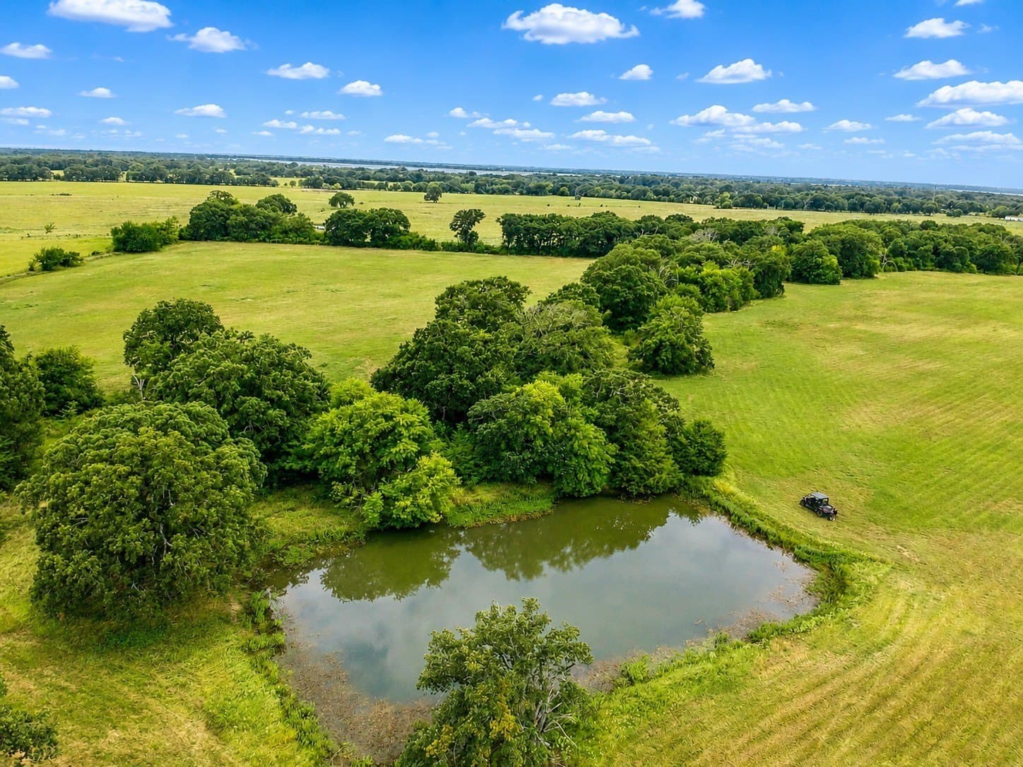 30.54 acres in Kaufman County gallery image 2