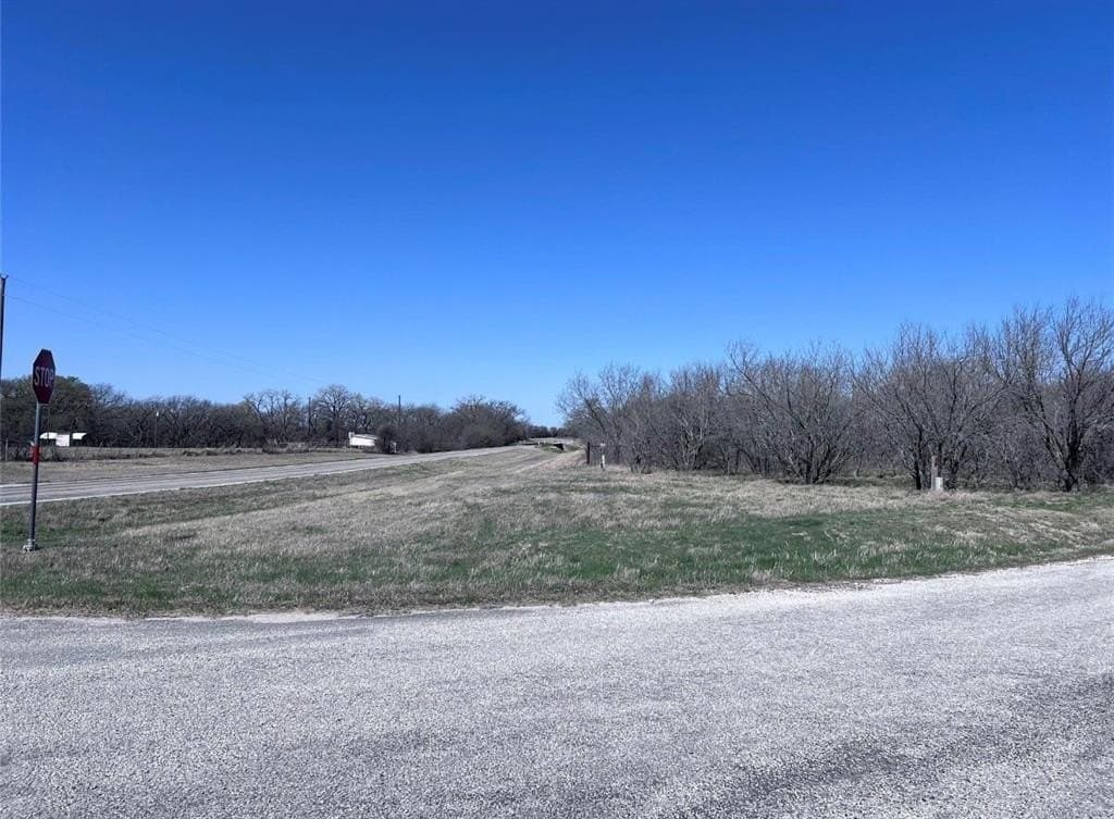 0.37 acres in Erath County