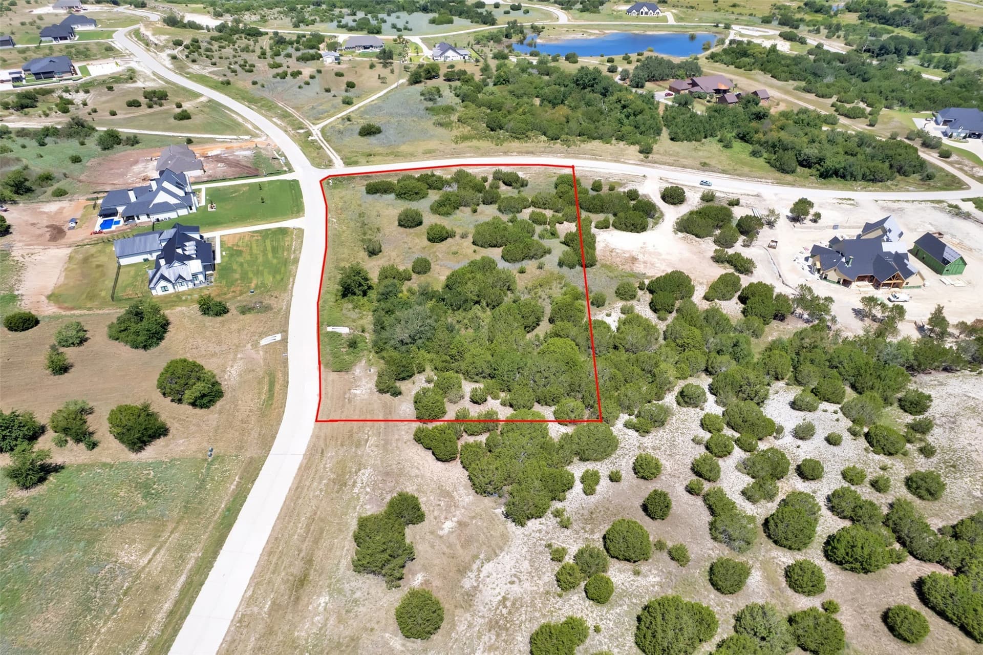 2.01 acres in Hood County featured view