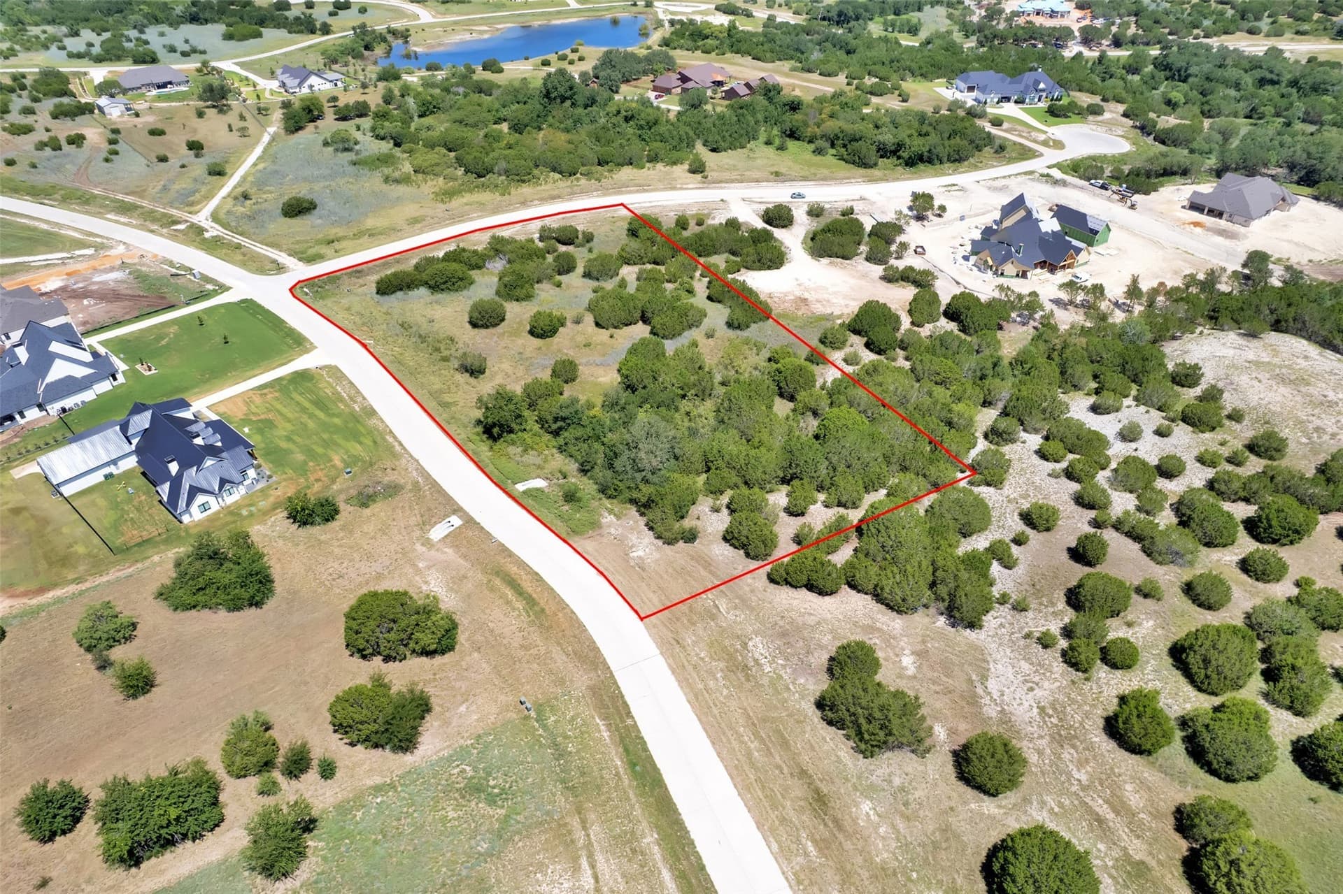 2.01 acres in Hood County gallery image 4