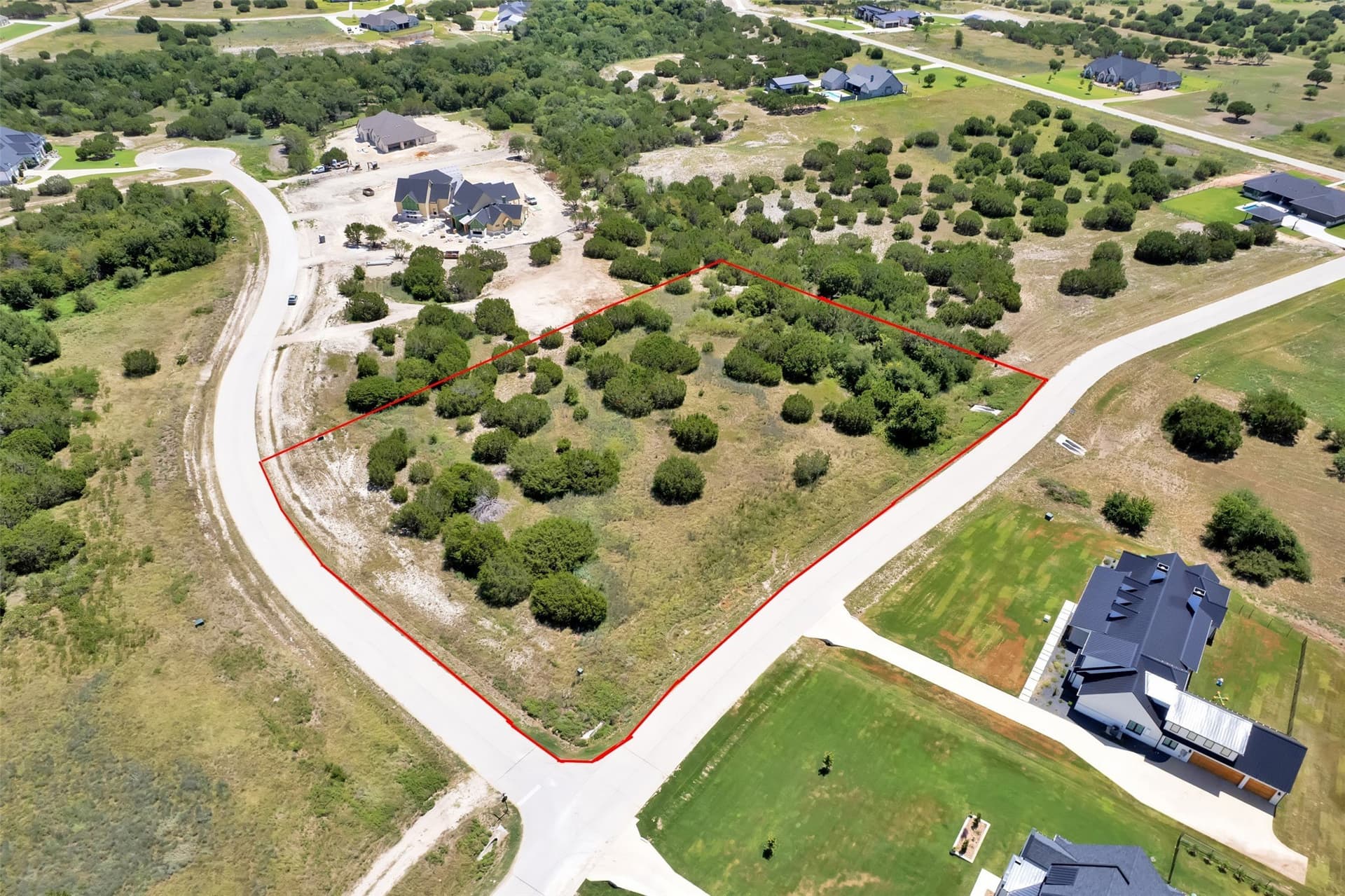 2.01 acres in Hood County gallery image 3