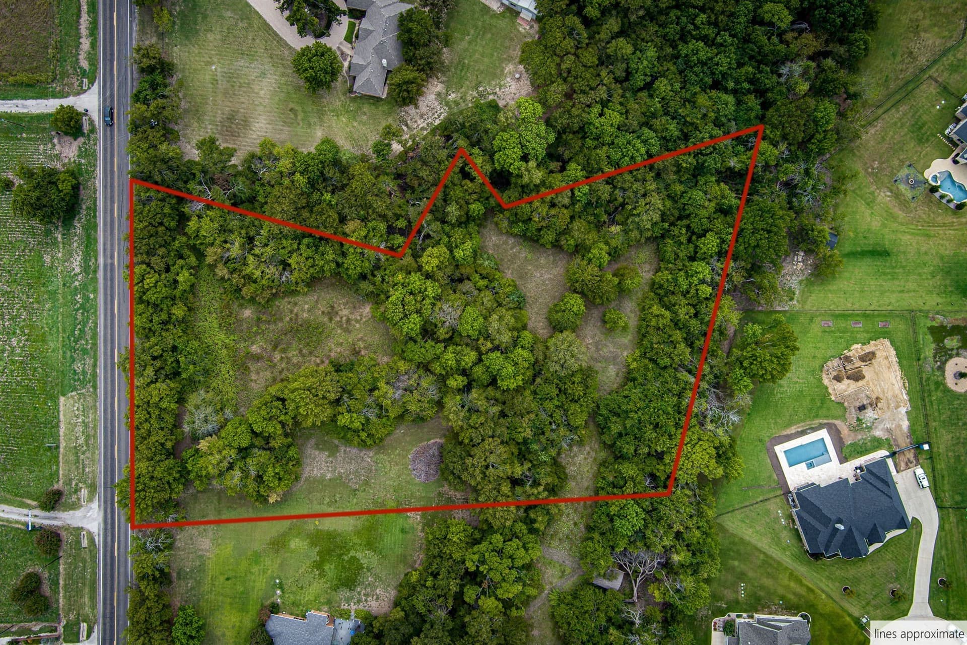 2.59 acres in Collin County - photo 12