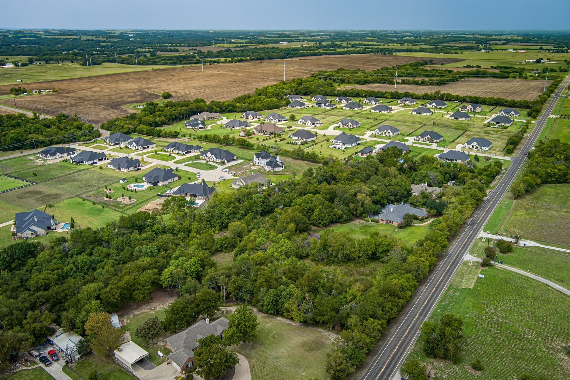 2.59 acres in Collin County gallery image 3