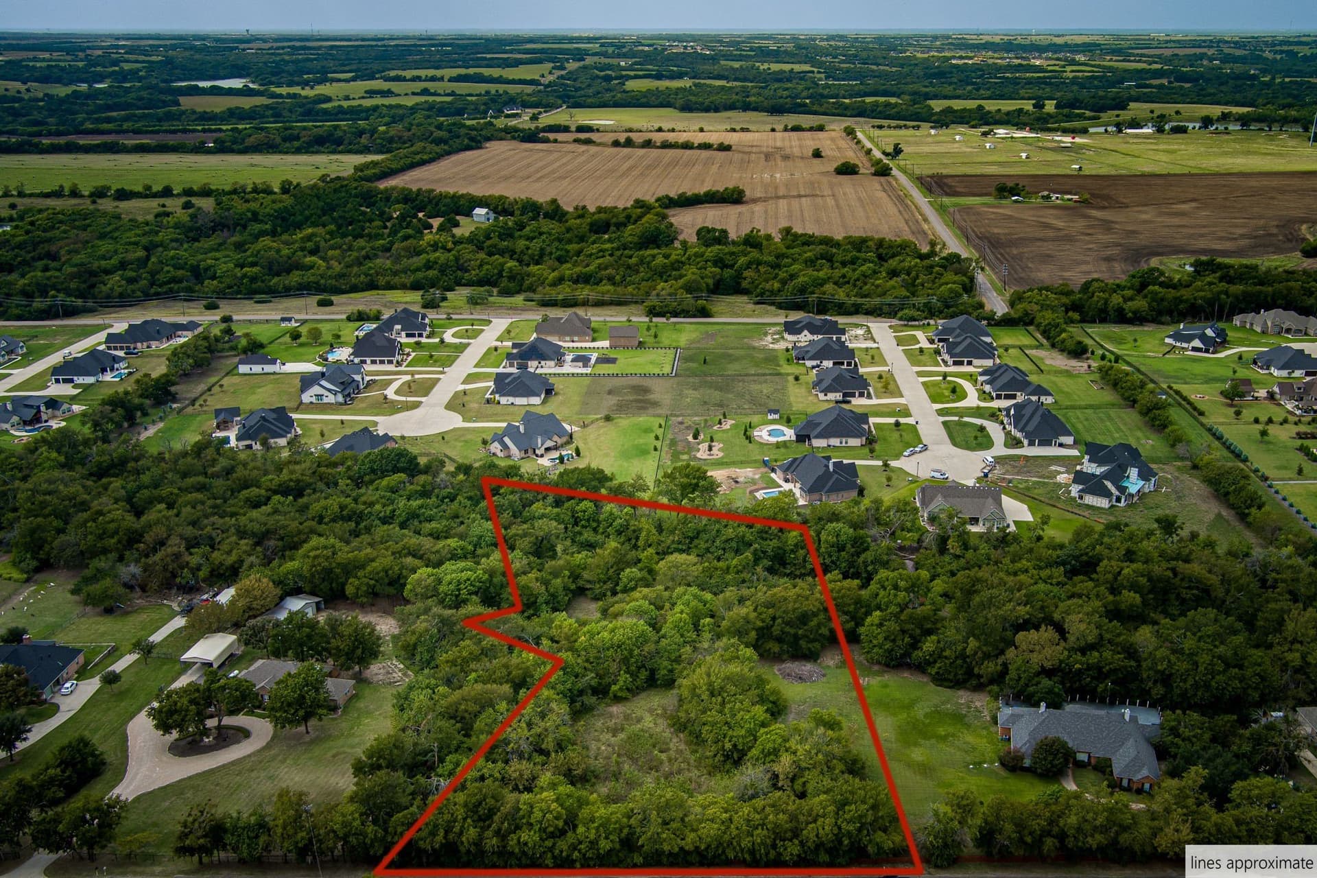 2.59 acres in Collin County - photo 7