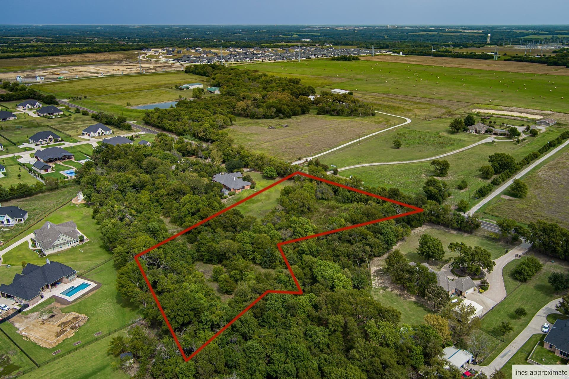 2.59 acres in Collin County - photo 9