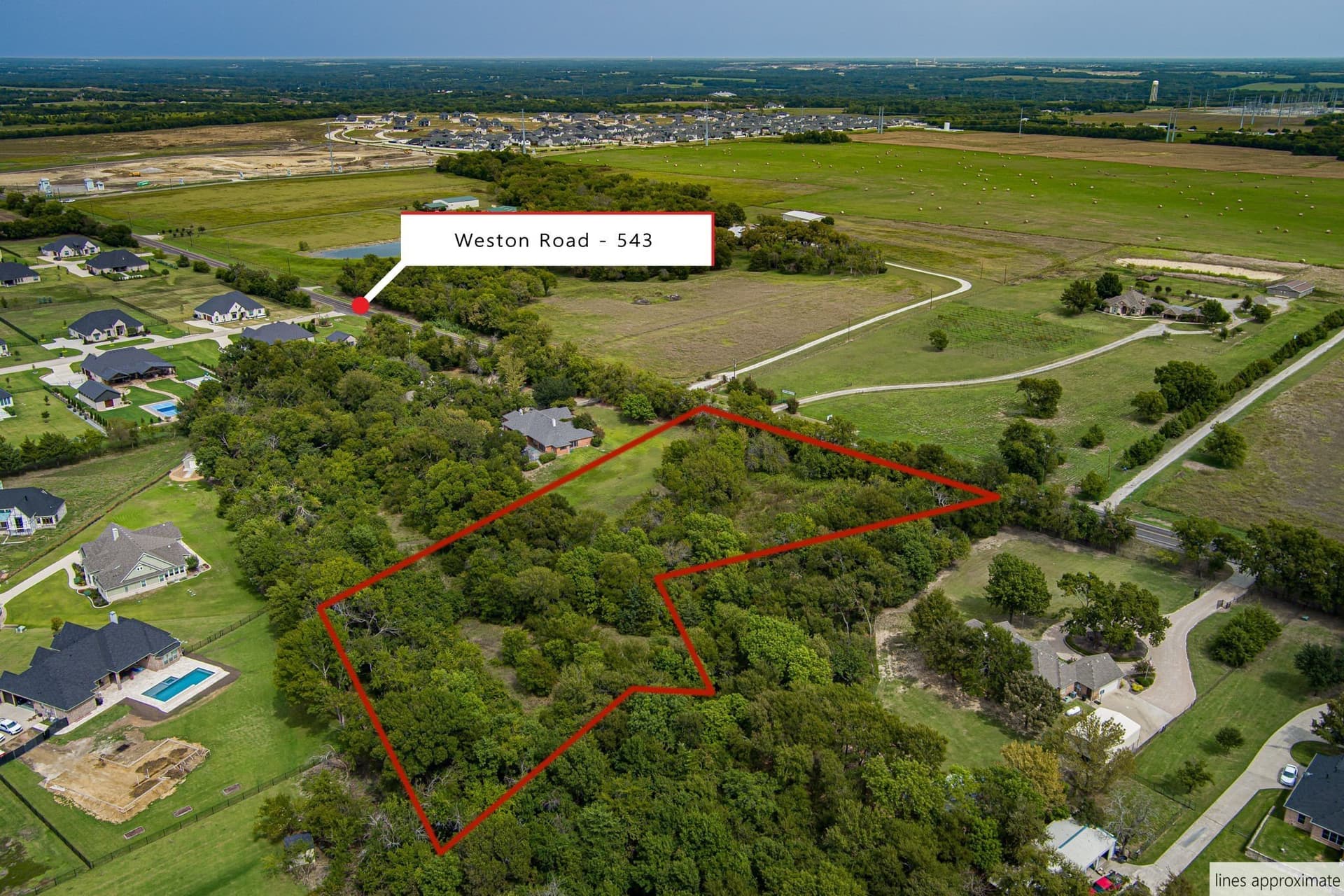 2.59 acres in Collin County - photo 10