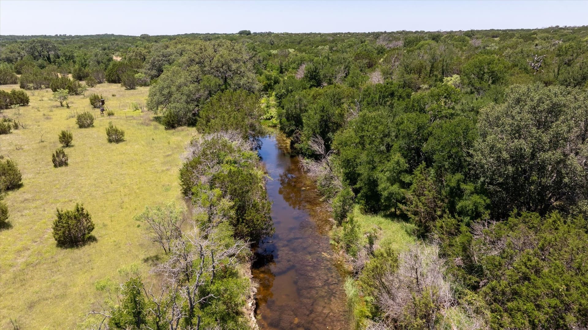 170 acres in Comanche County gallery image 3