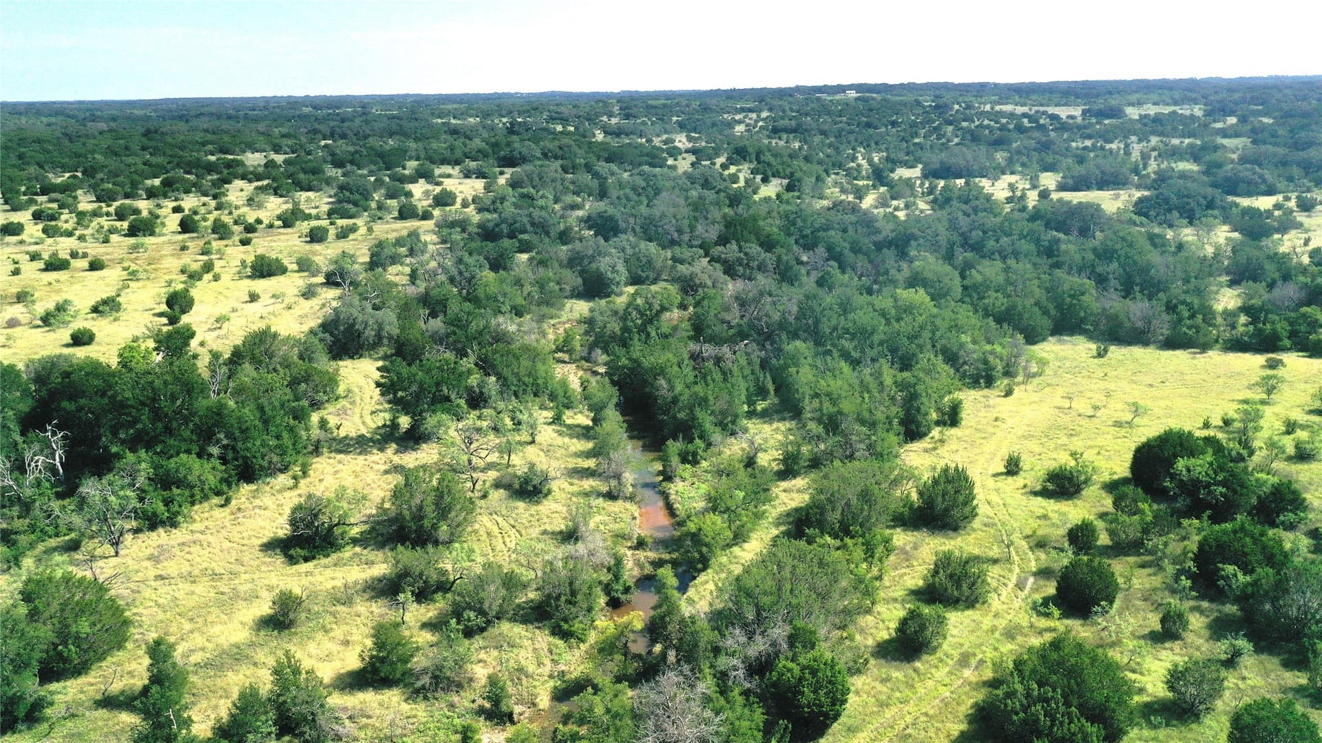 170 acres in Comanche County featured view