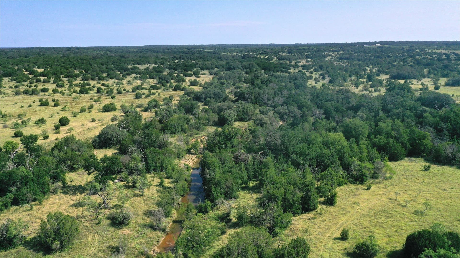 170 acres in Comanche County gallery image 4