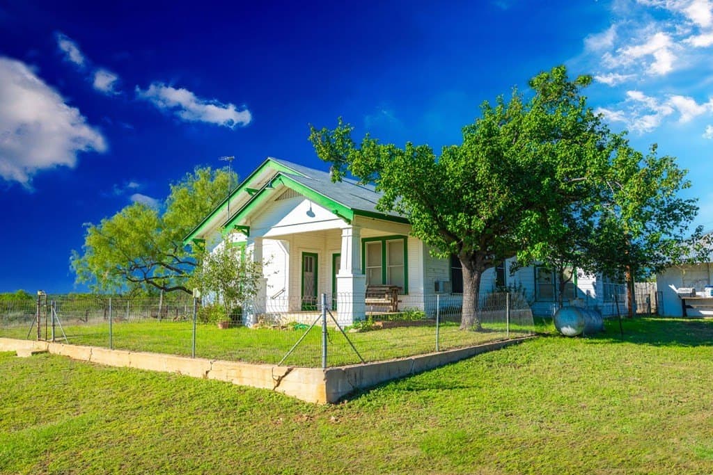 864.96 acres in Llano County featured view