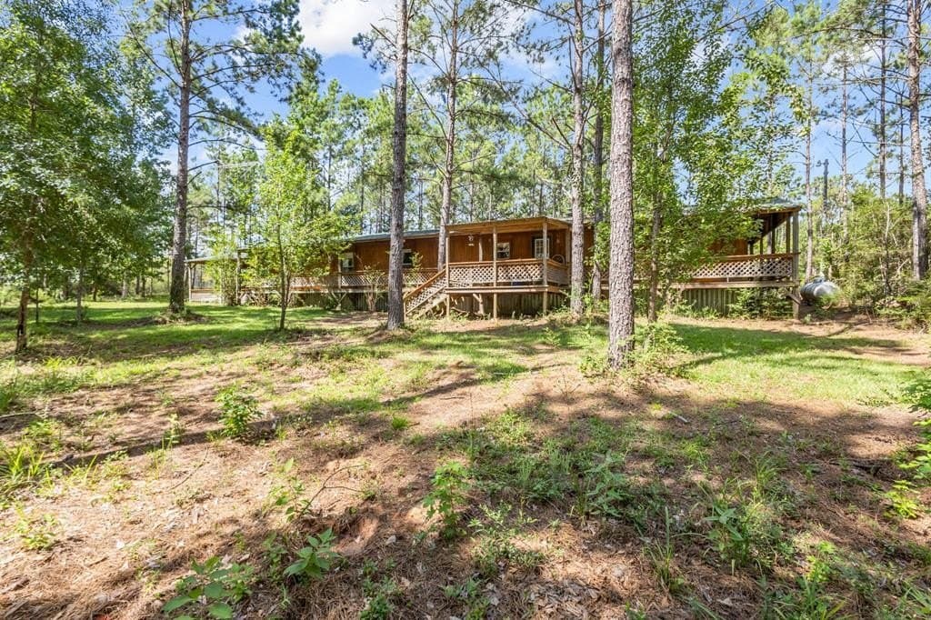 69.9 acres in Texas County