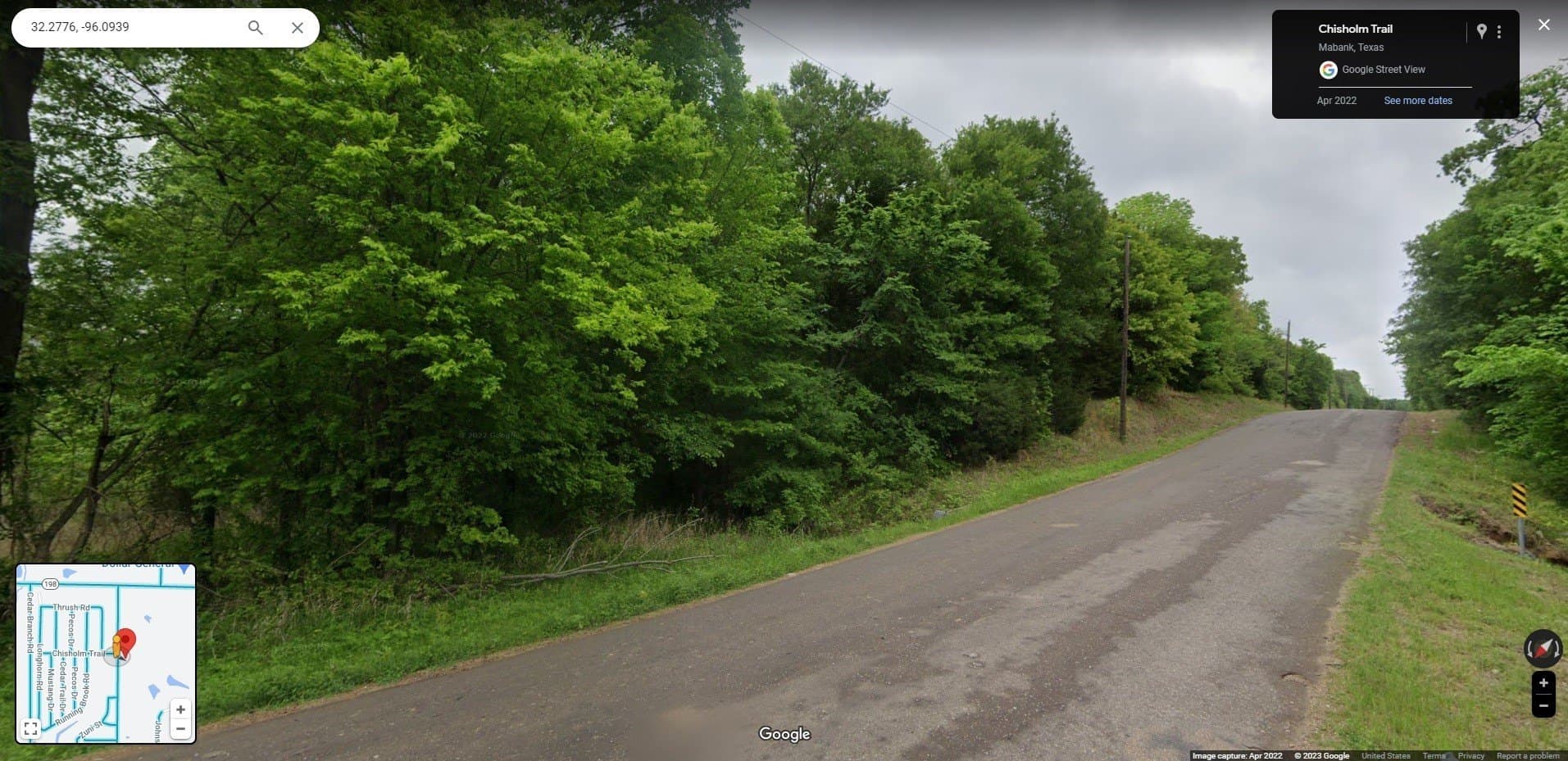0.23 acres in Henderson County gallery image 2