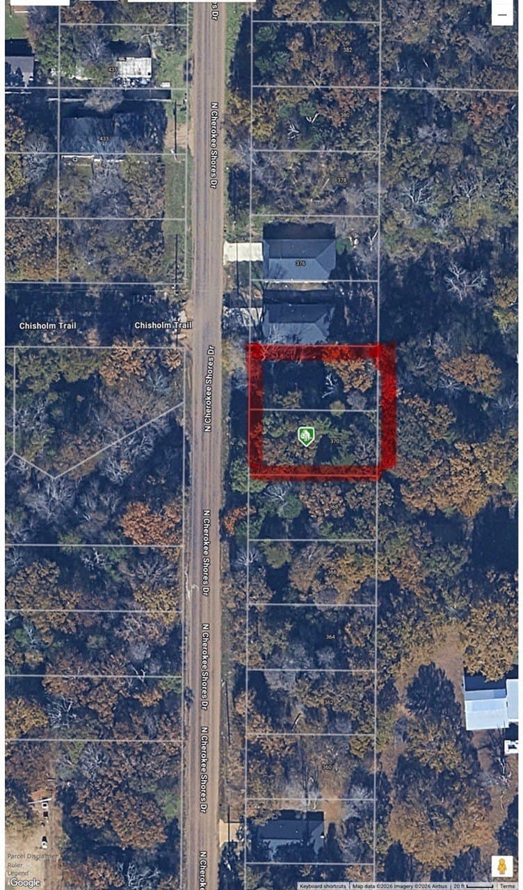 0.23 acres in Henderson County gallery image 3