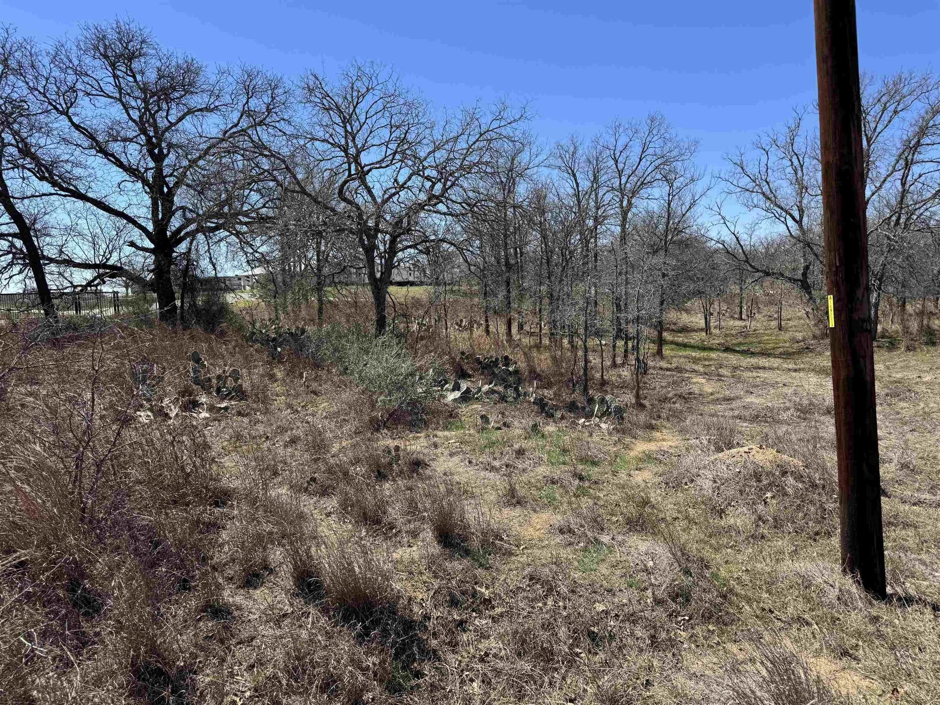 0.36 acres in Llano County featured view