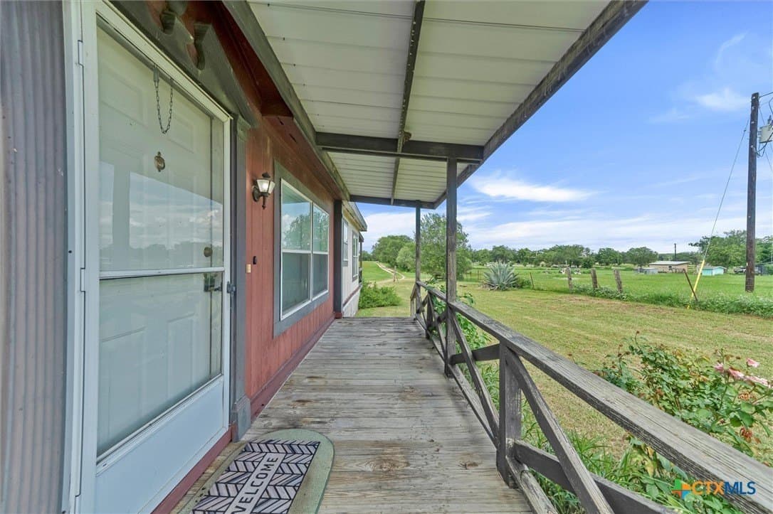 61.91 acres in Caldwell County - photo 6