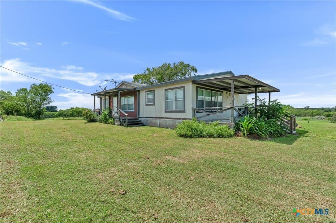61.91 acres in Caldwell County featured view
