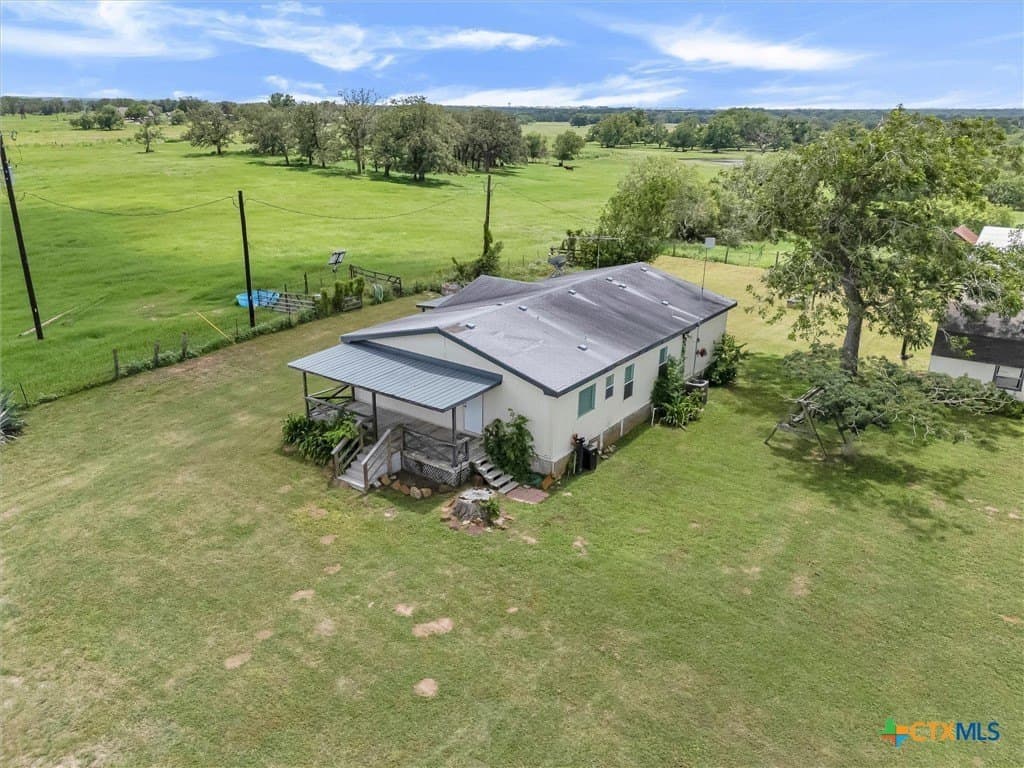 61.91 acres in Caldwell County - photo 40