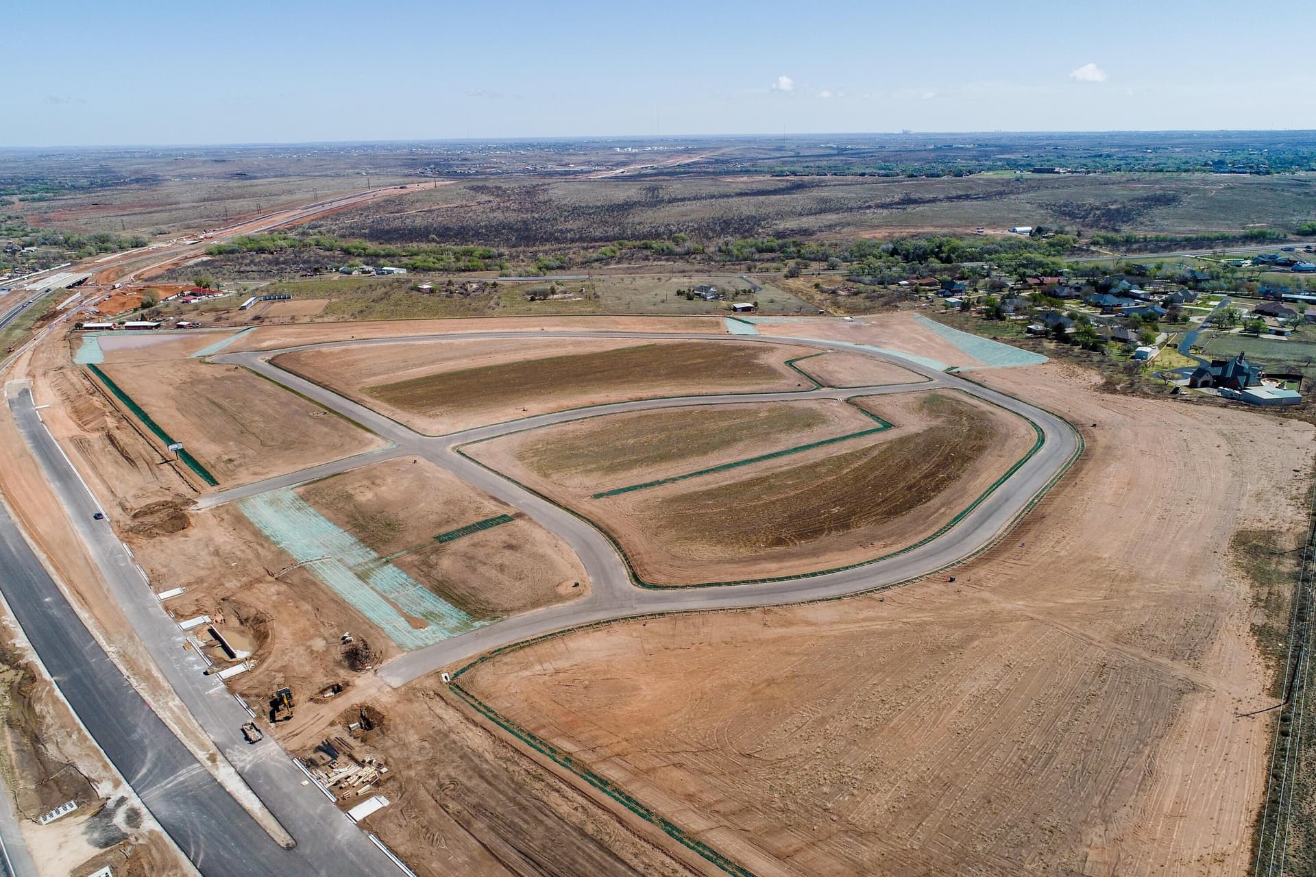 1 acres in Potter County