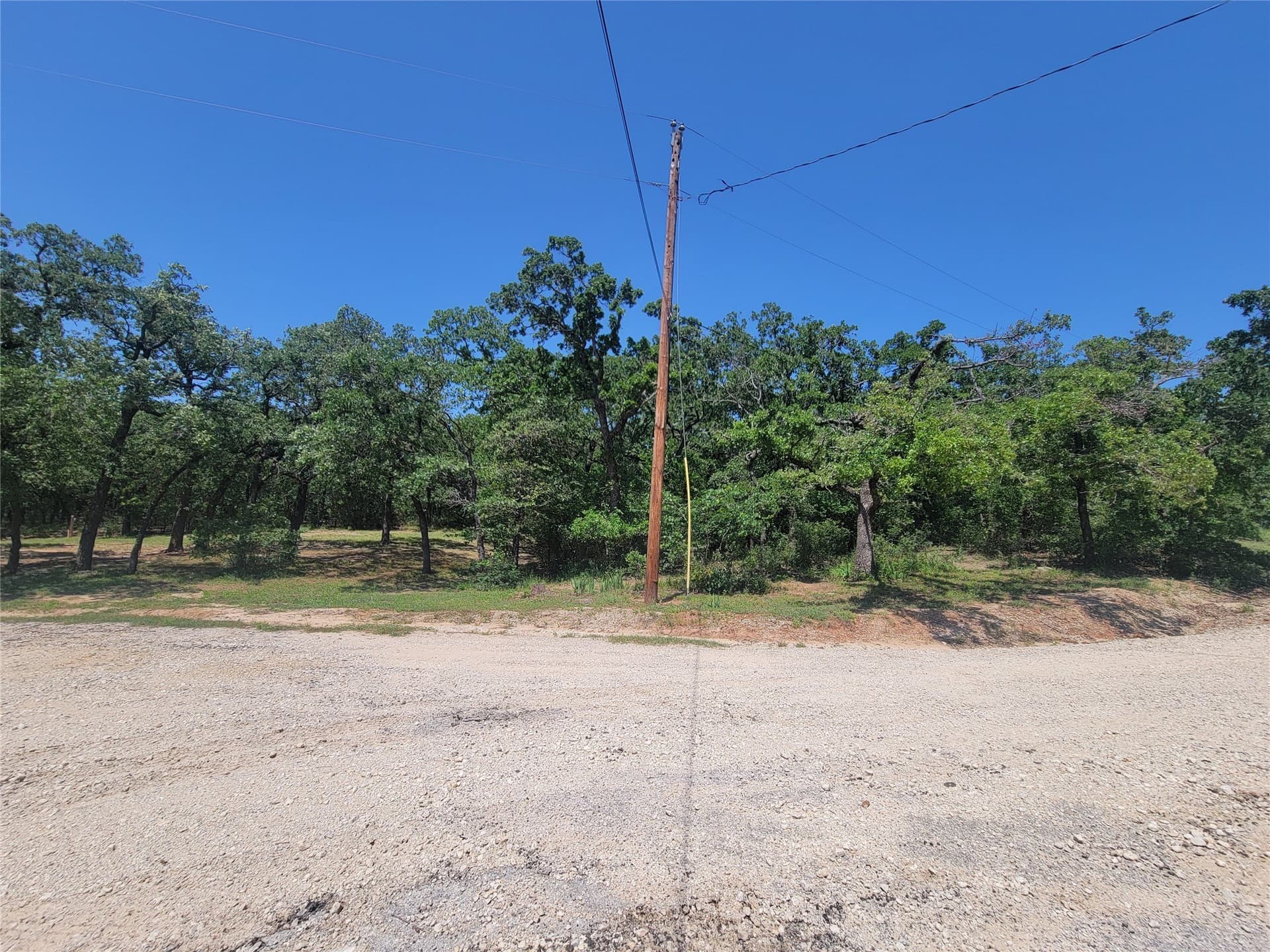 1.5 acres in Montague County gallery image 2