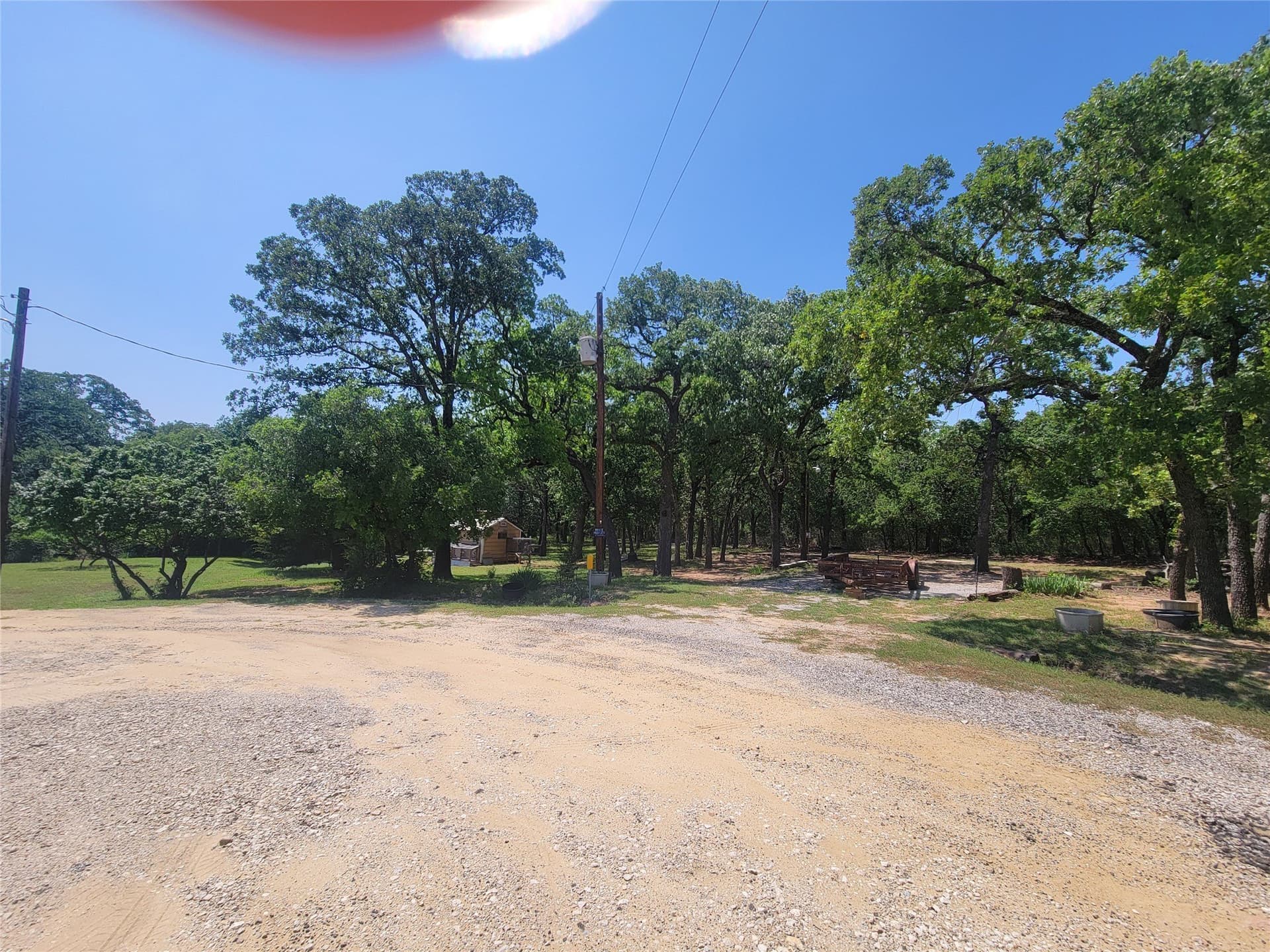 1.5 acres in Montague County gallery image 4