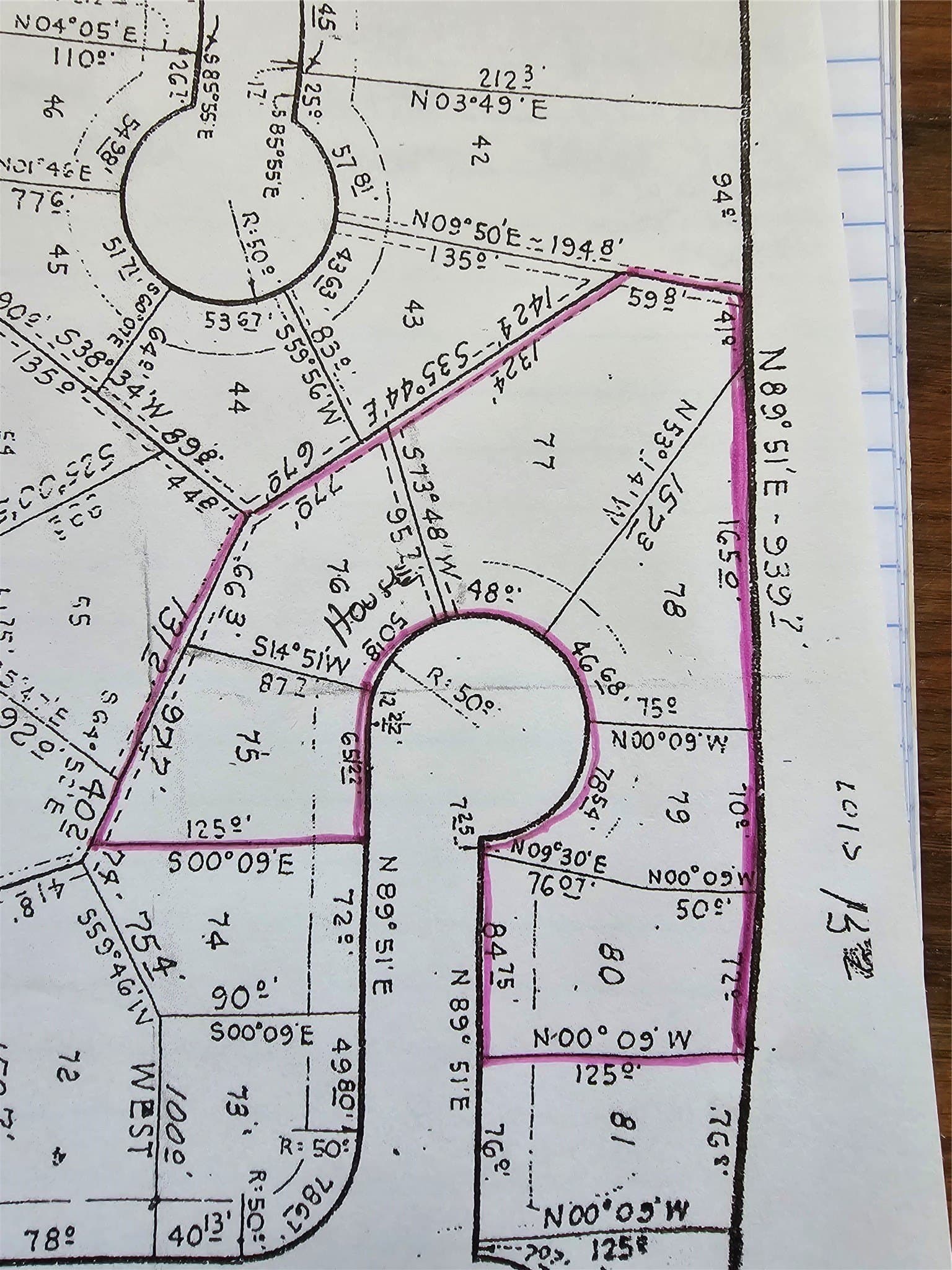 1.5 acres in Montague County - photo 15