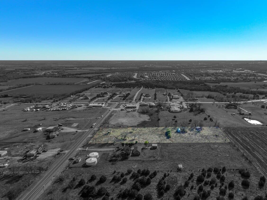 3 acres in Rockwall County - photo 2