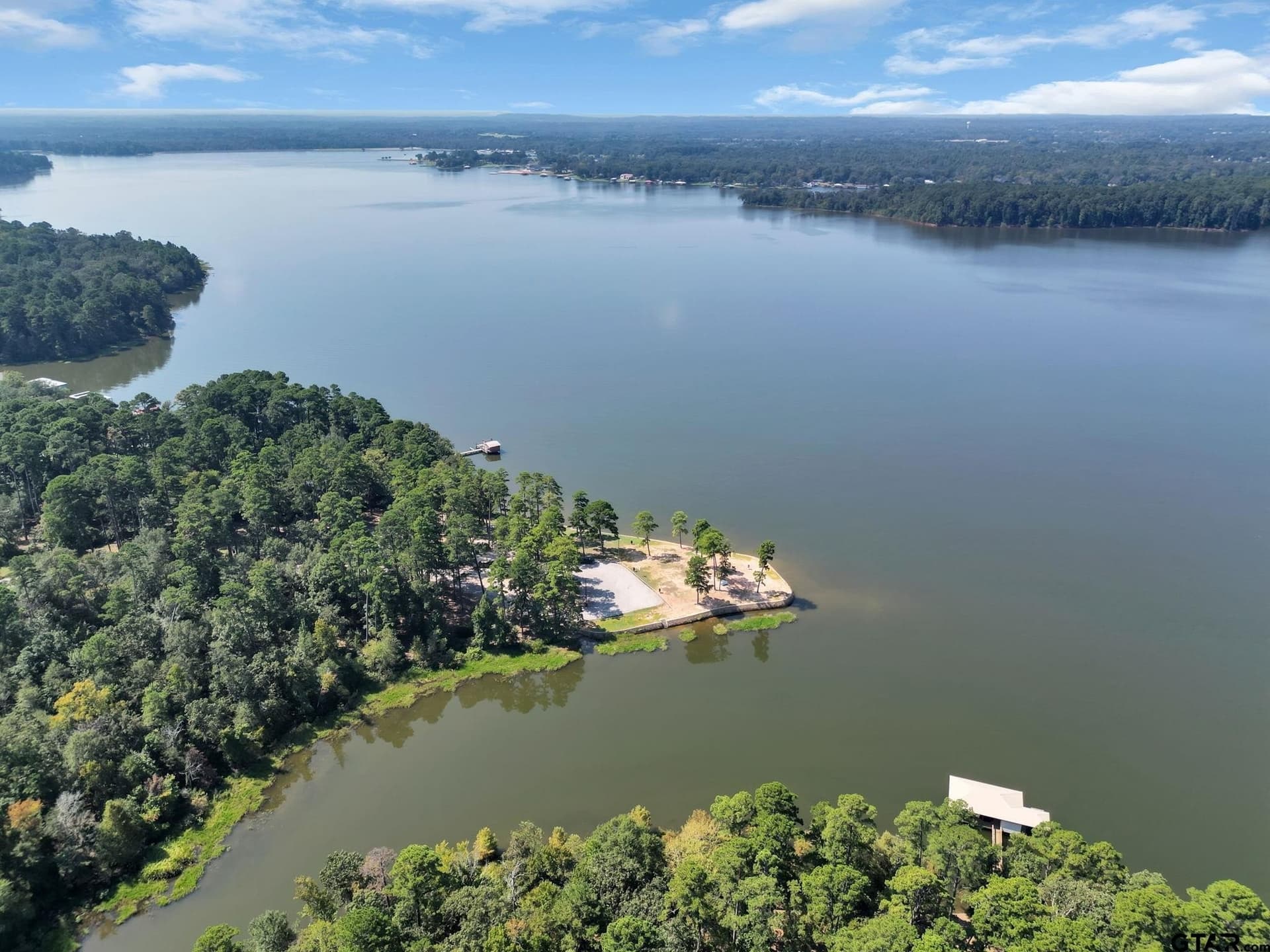 2.71 acres in Smith County