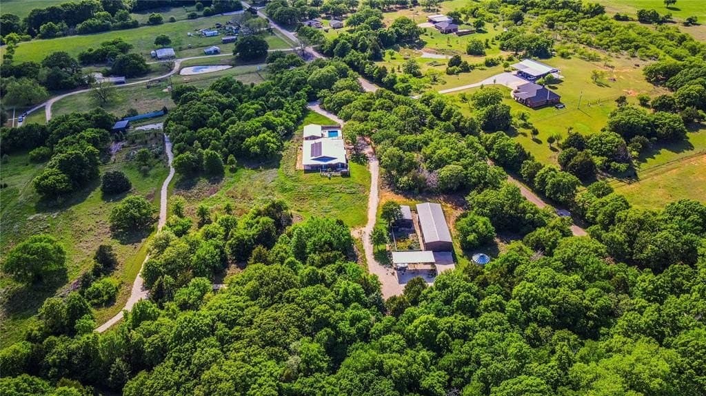 88.19 acres in Johnson County