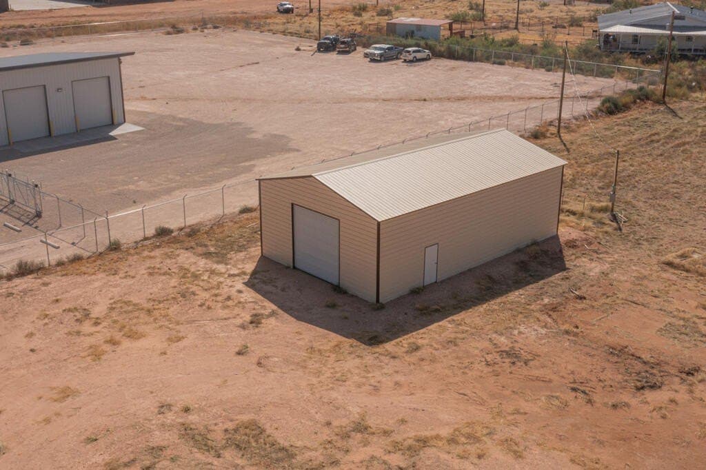2 acres in Andrews County - photo 5