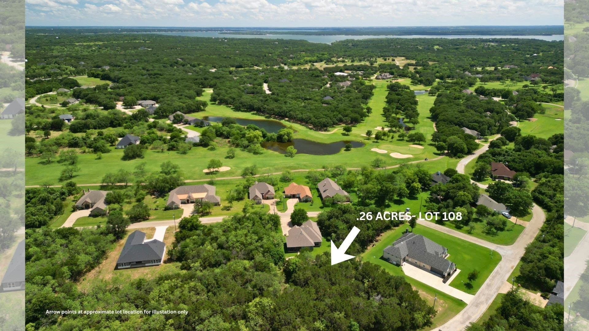 0.26 acres in Hill County gallery image 3