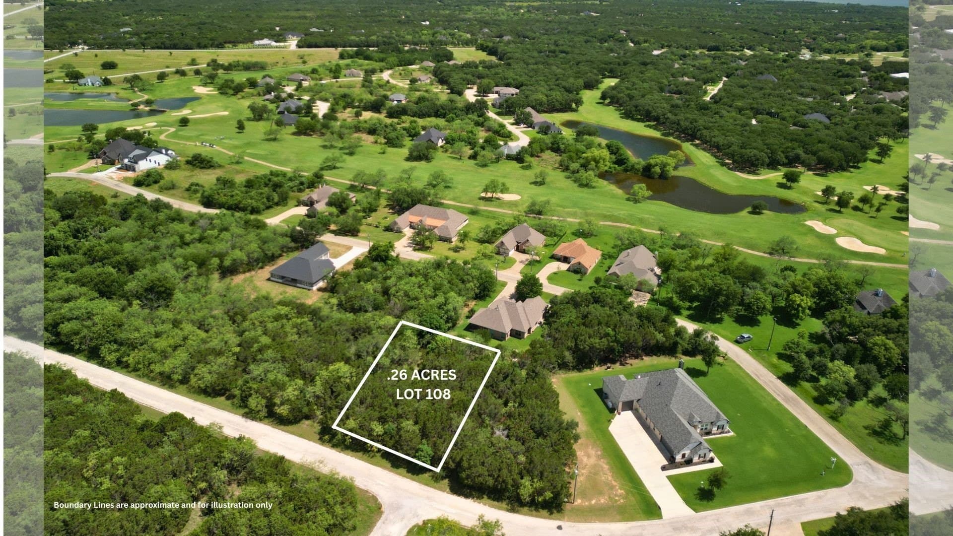 0.26 acres in Hill County gallery image 2