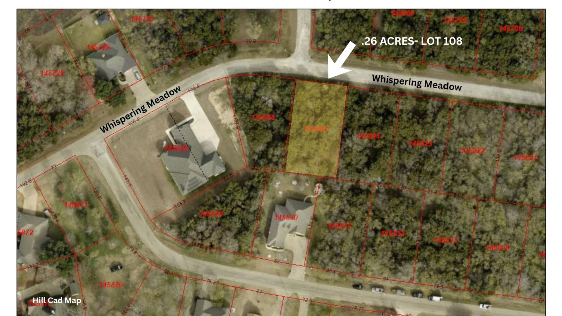 0.26 acres in Hill County gallery image 4