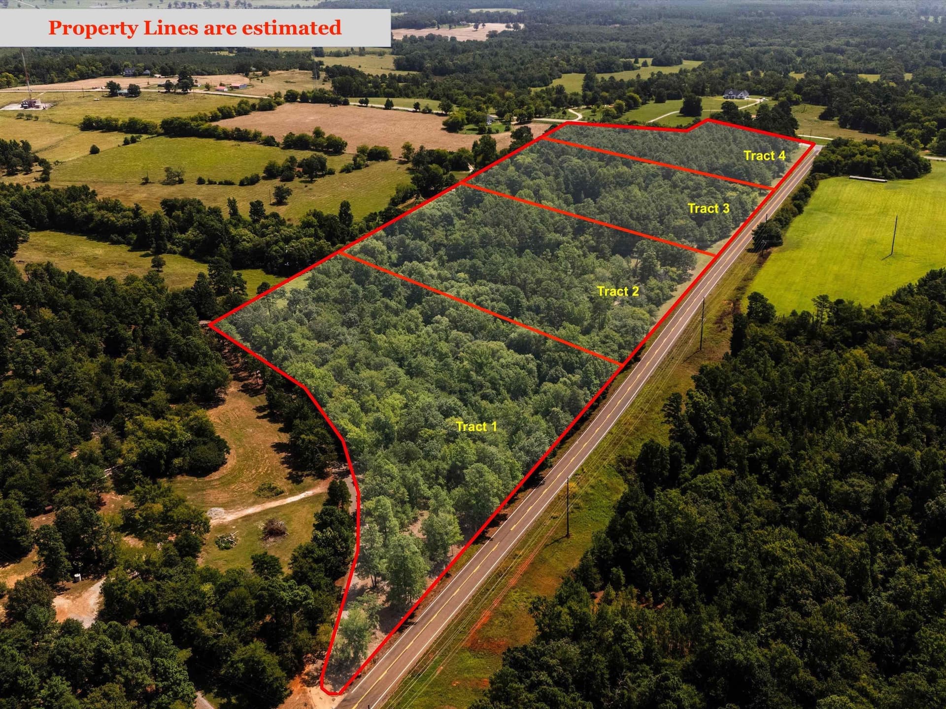 5.5 acres in Upshur County - photo 9