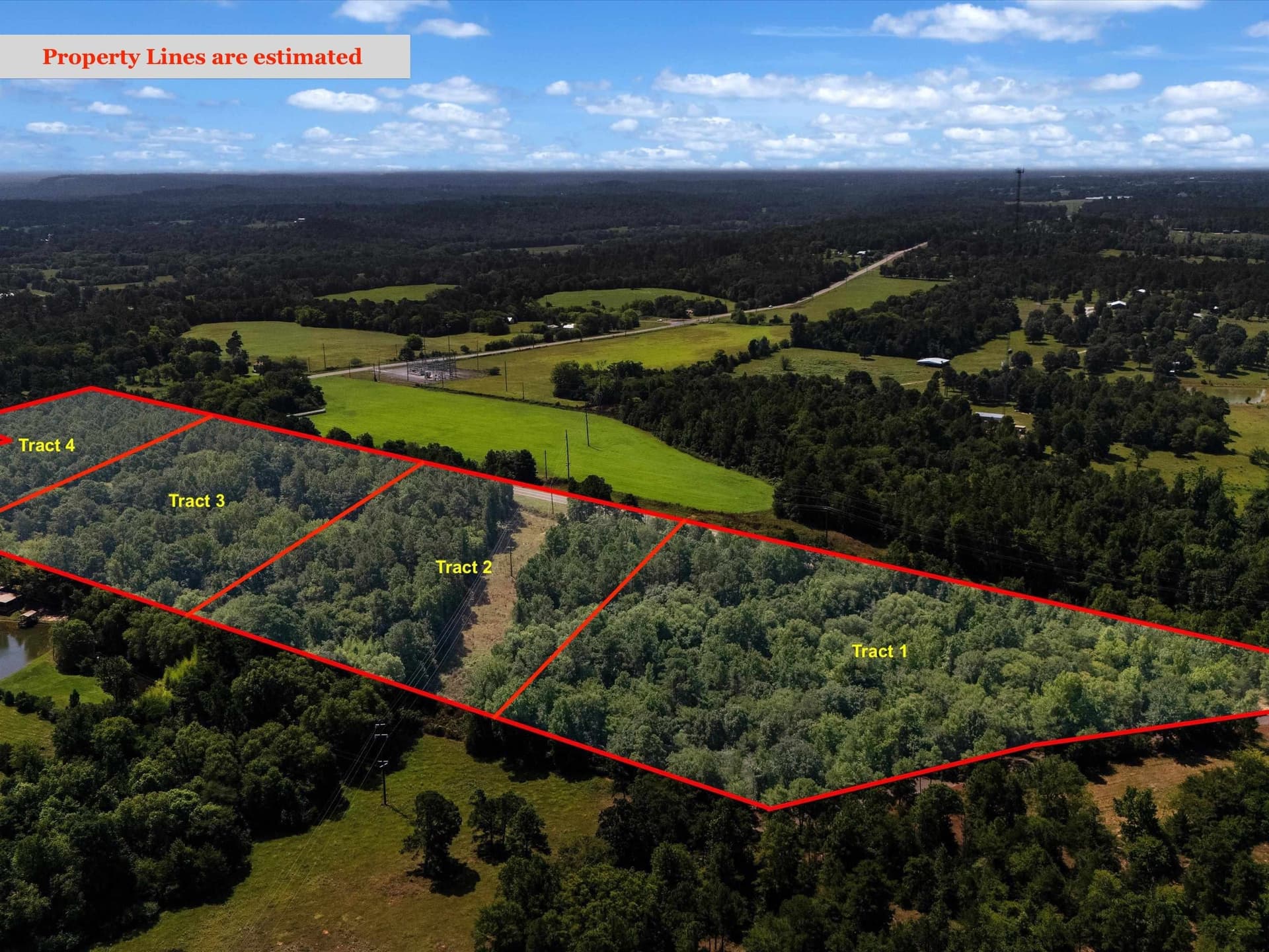 5.5 acres in Upshur County - photo 11