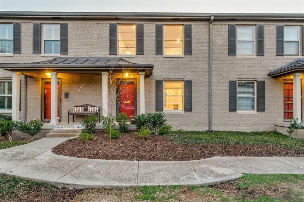 14.92 acres in Dallas County