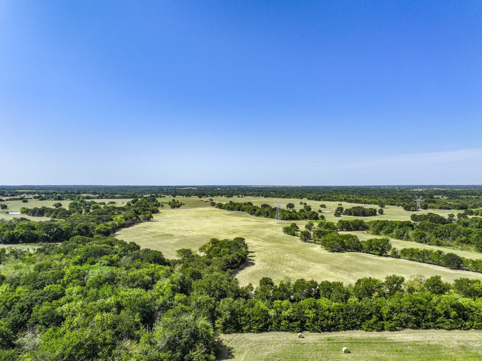 100 acres in Hopkins County - photo 4