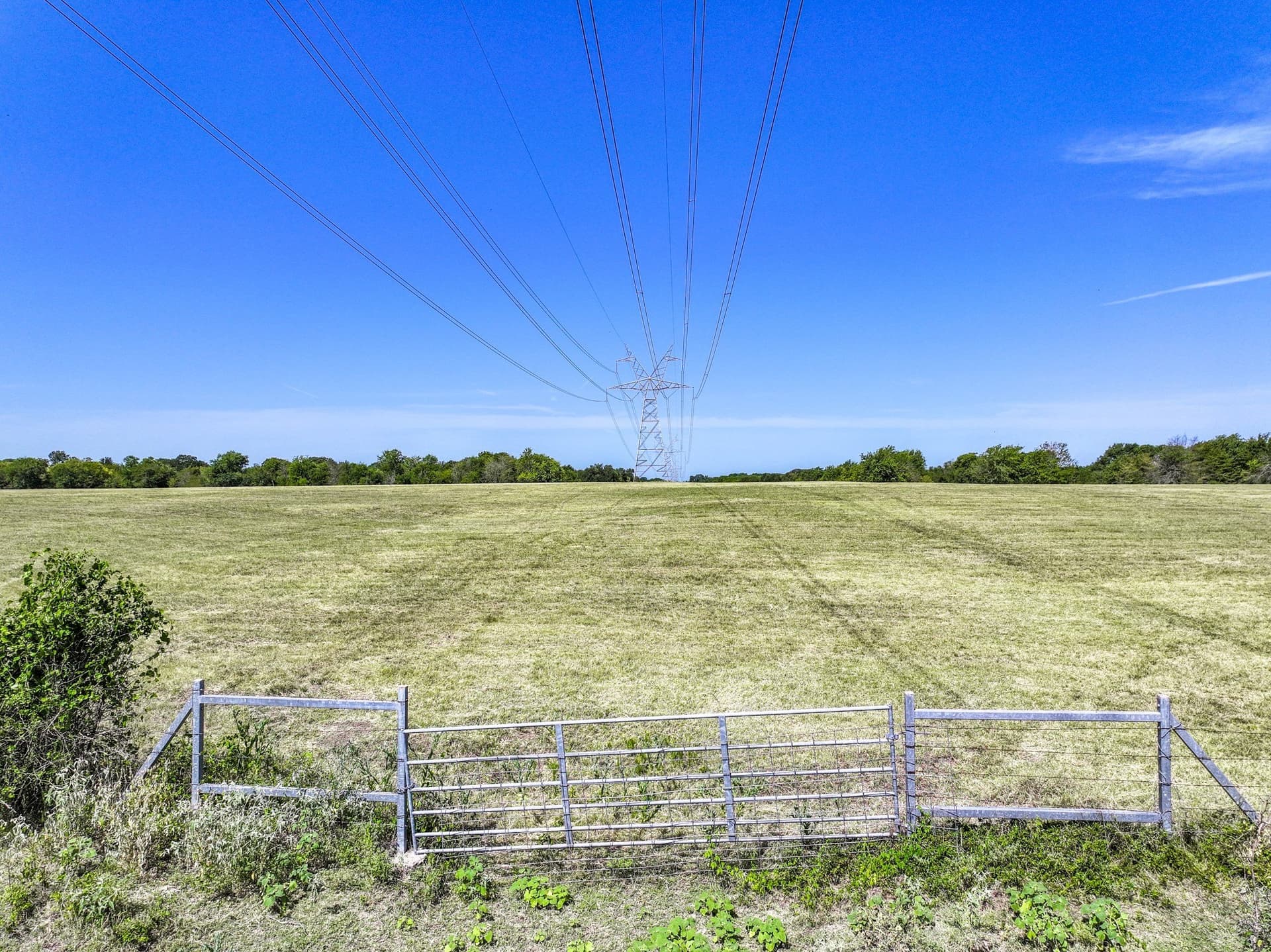 100 acres in Hopkins County - photo 8