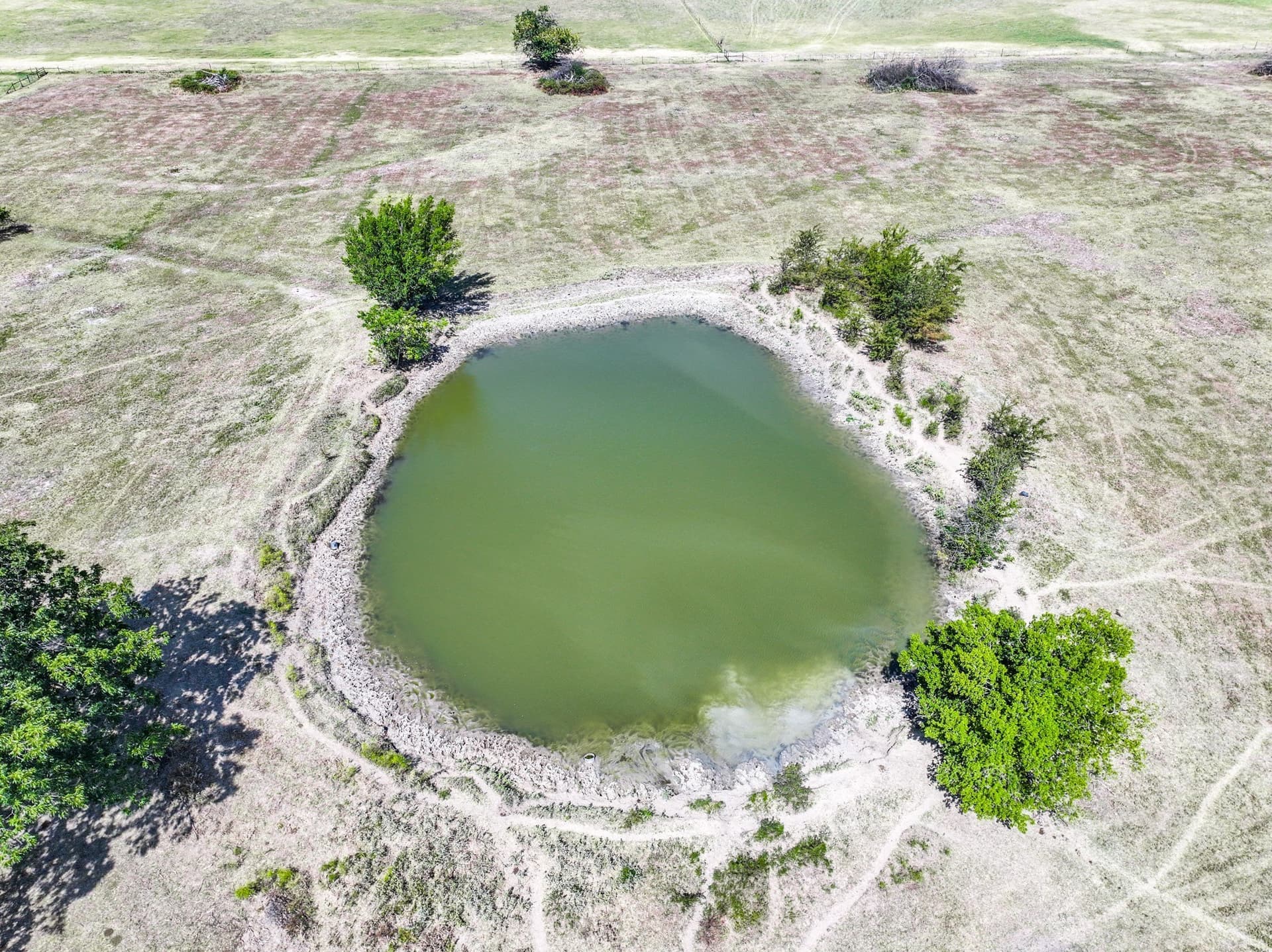 100 acres in Hopkins County - photo 24