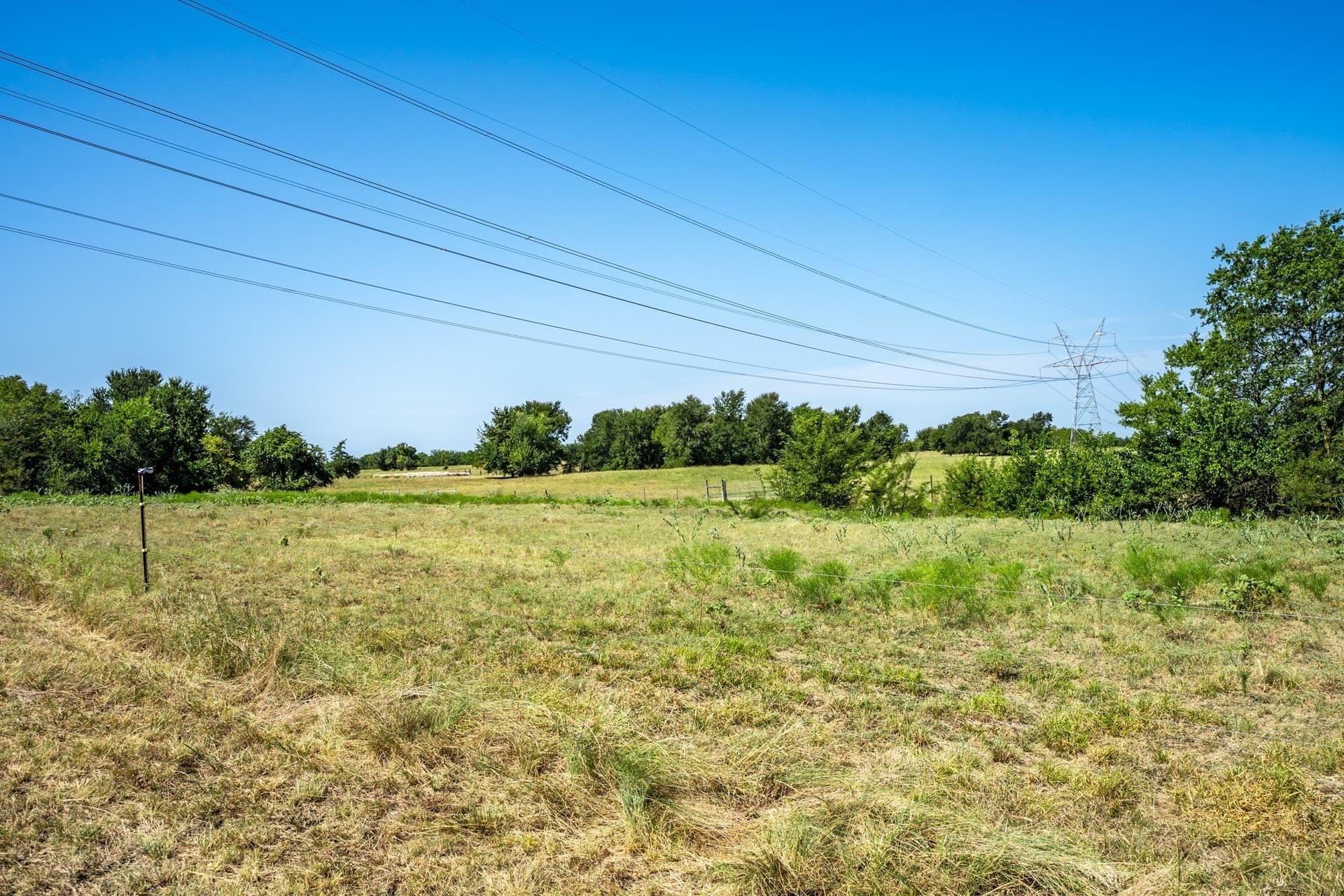 100 acres in Hopkins County - photo 29