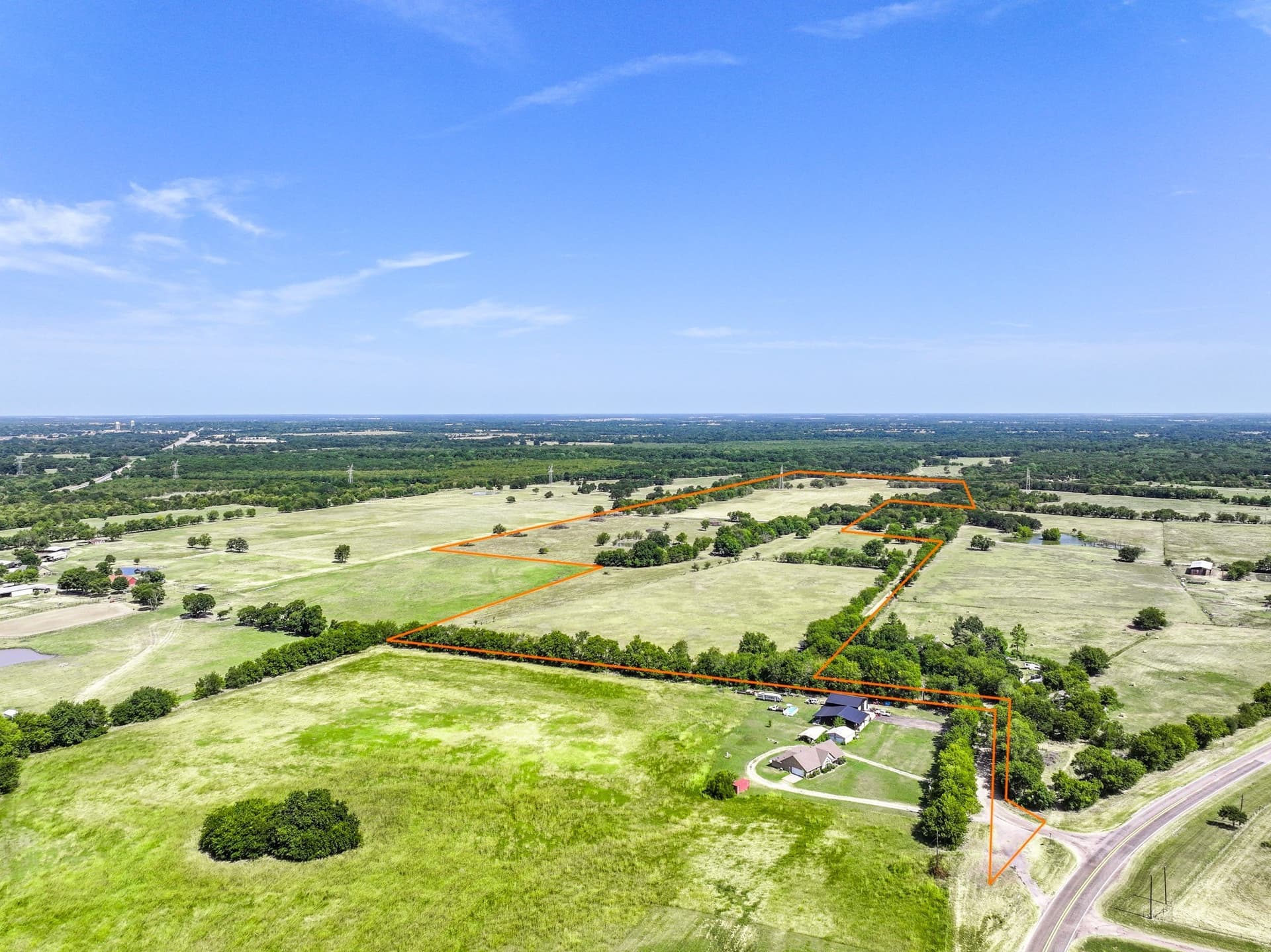 100 acres in Hopkins County - photo 27