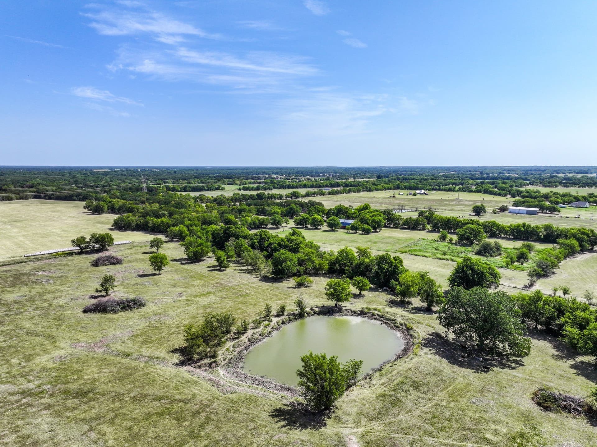 100 acres in Hopkins County - photo 26