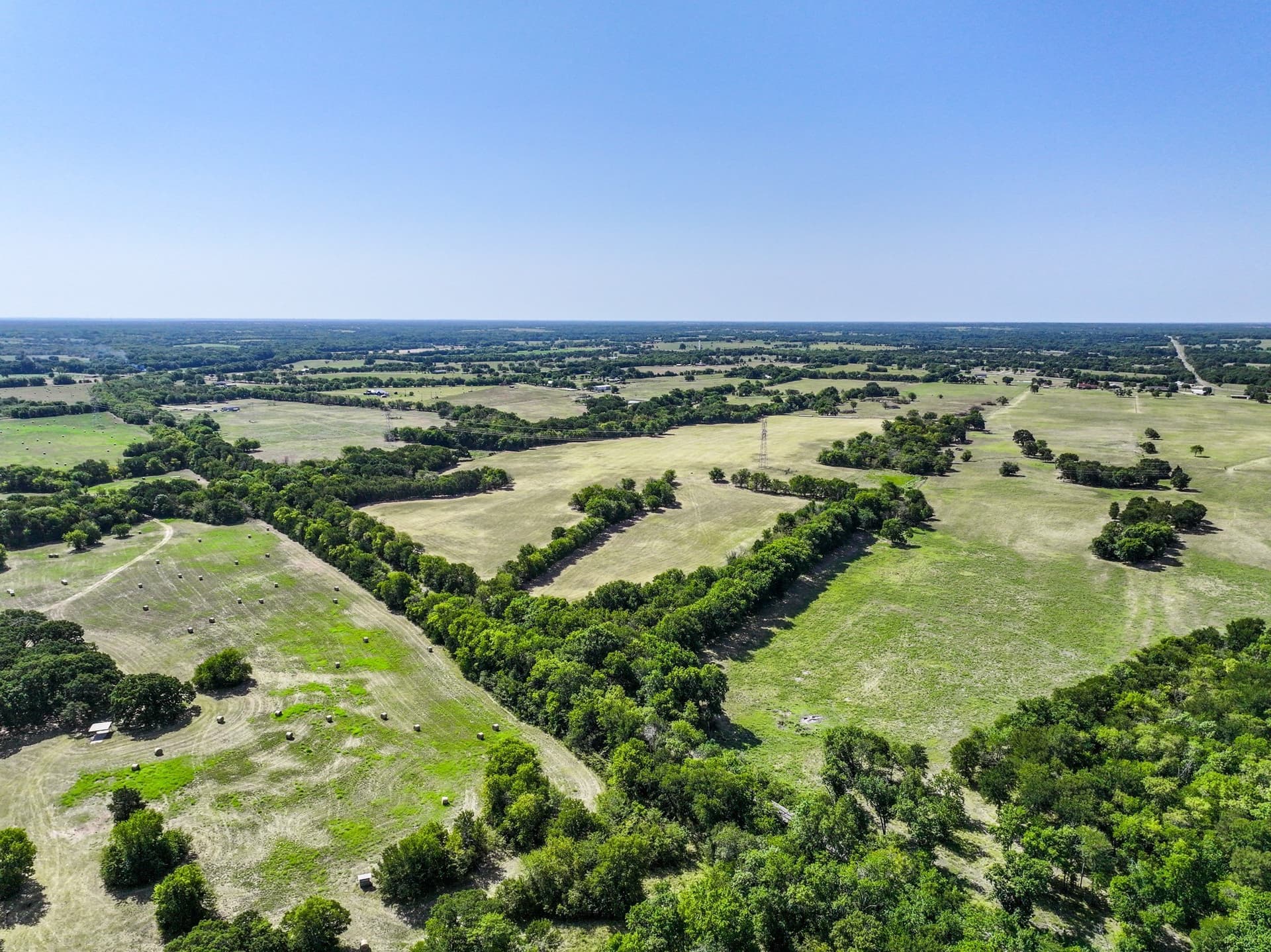 100 acres in Hopkins County - photo 3