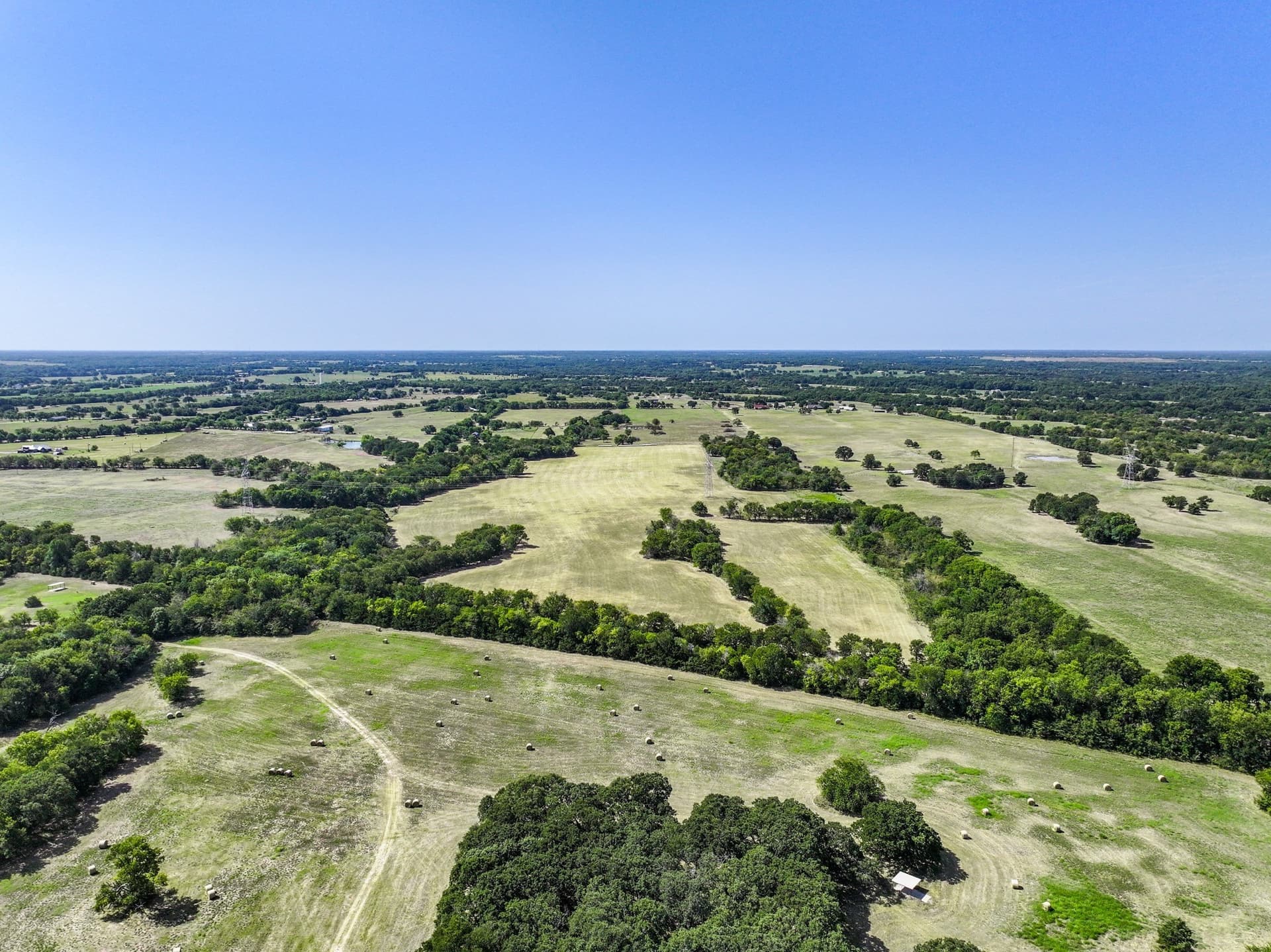 100 acres in Hopkins County - photo 2