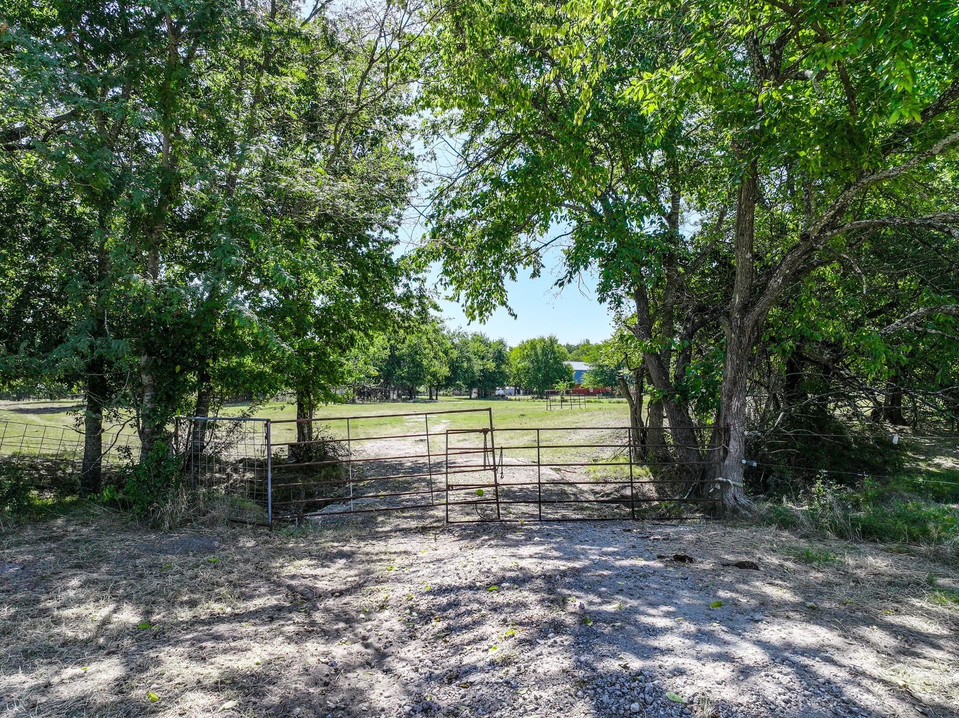 100 acres in Hopkins County - photo 15